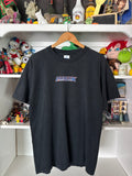 Banger 2000s Plastik Anime T-shirt