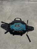 90s Bitch Skateboard Camera Waist Bag
