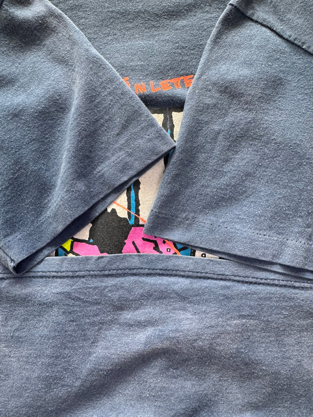 Vintage Ocean Pacific T-shirt