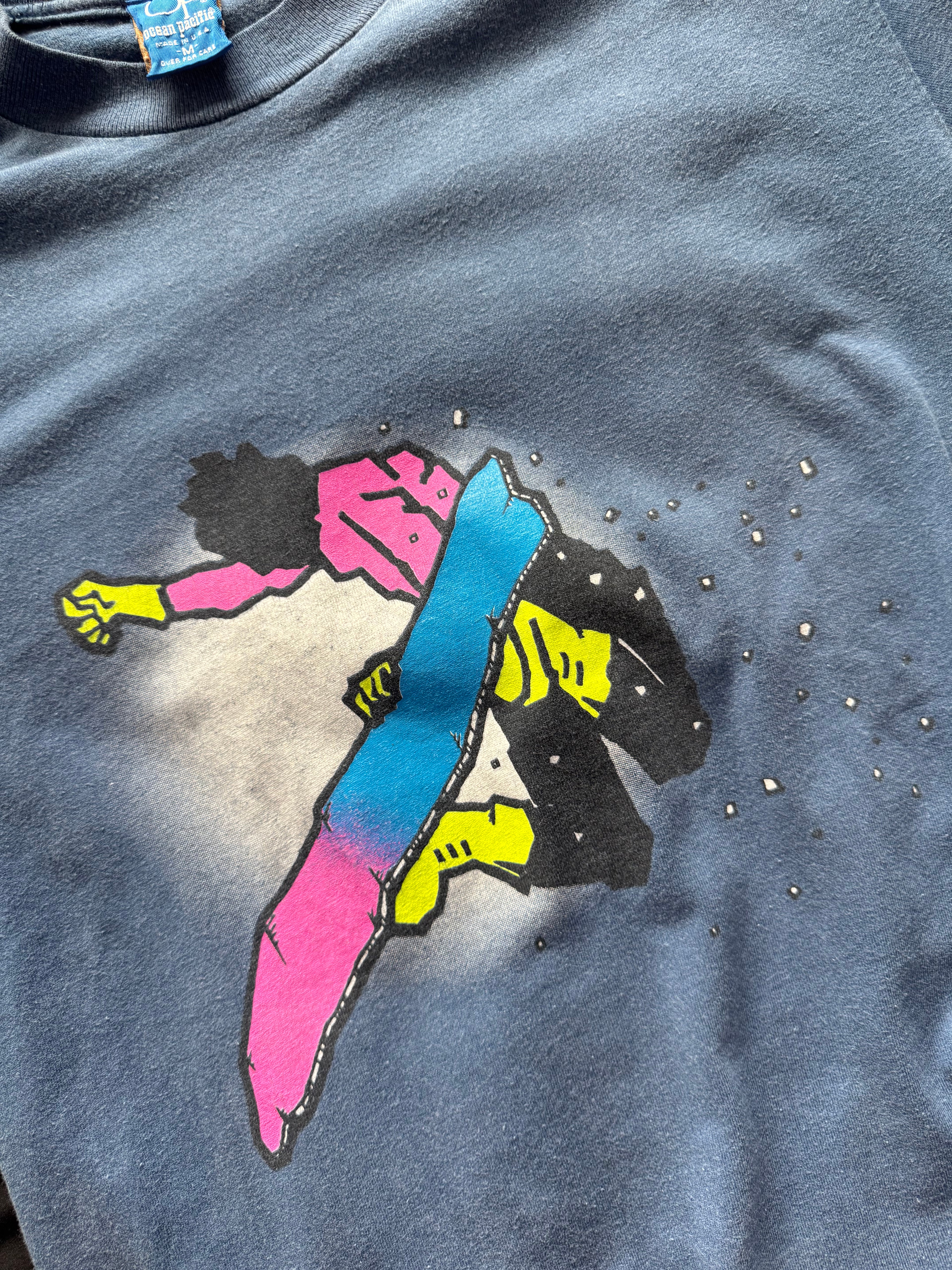 Vintage Ocean Pacific T-shirt