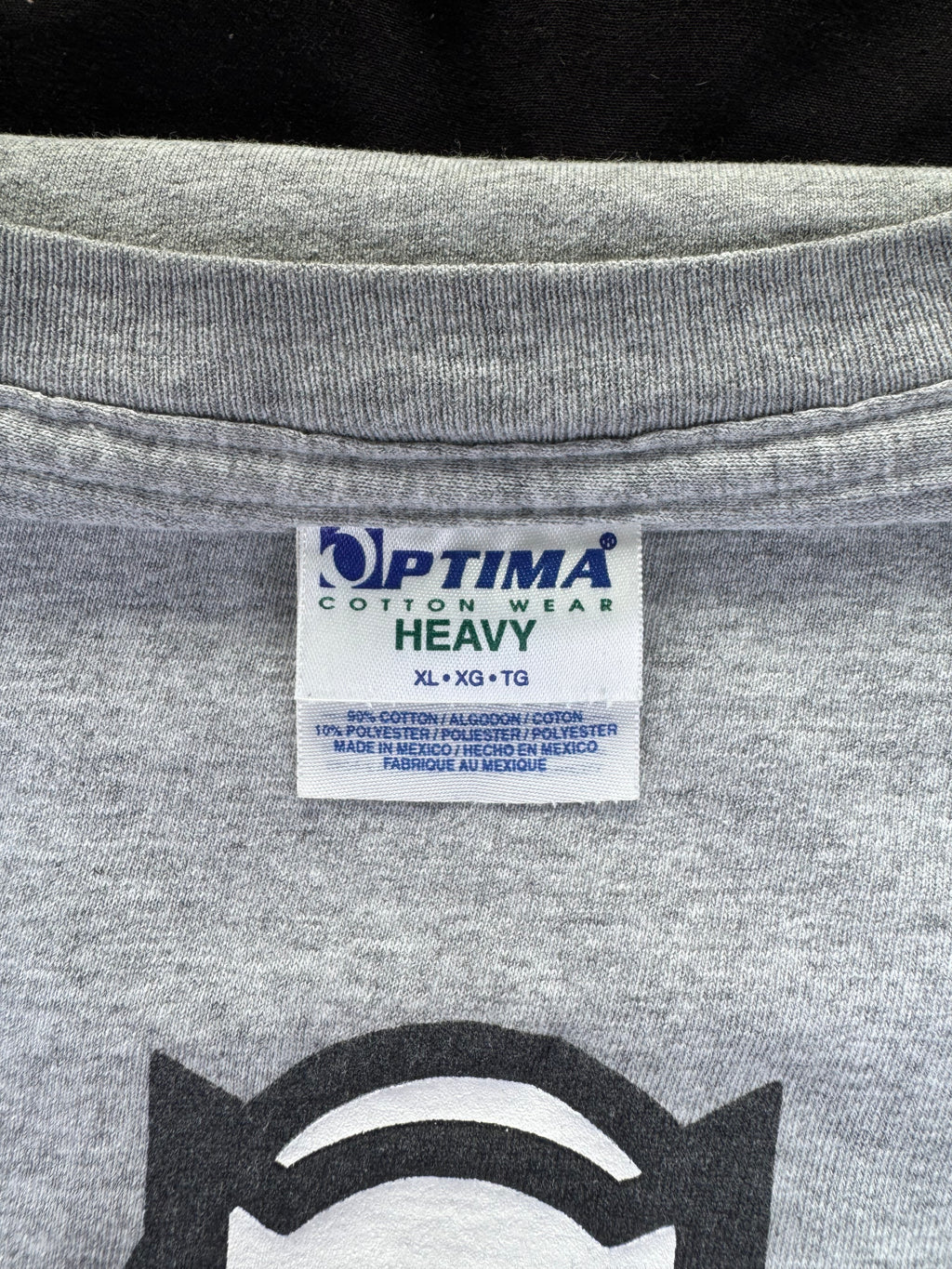 Vintage Napster Tech T-shirt