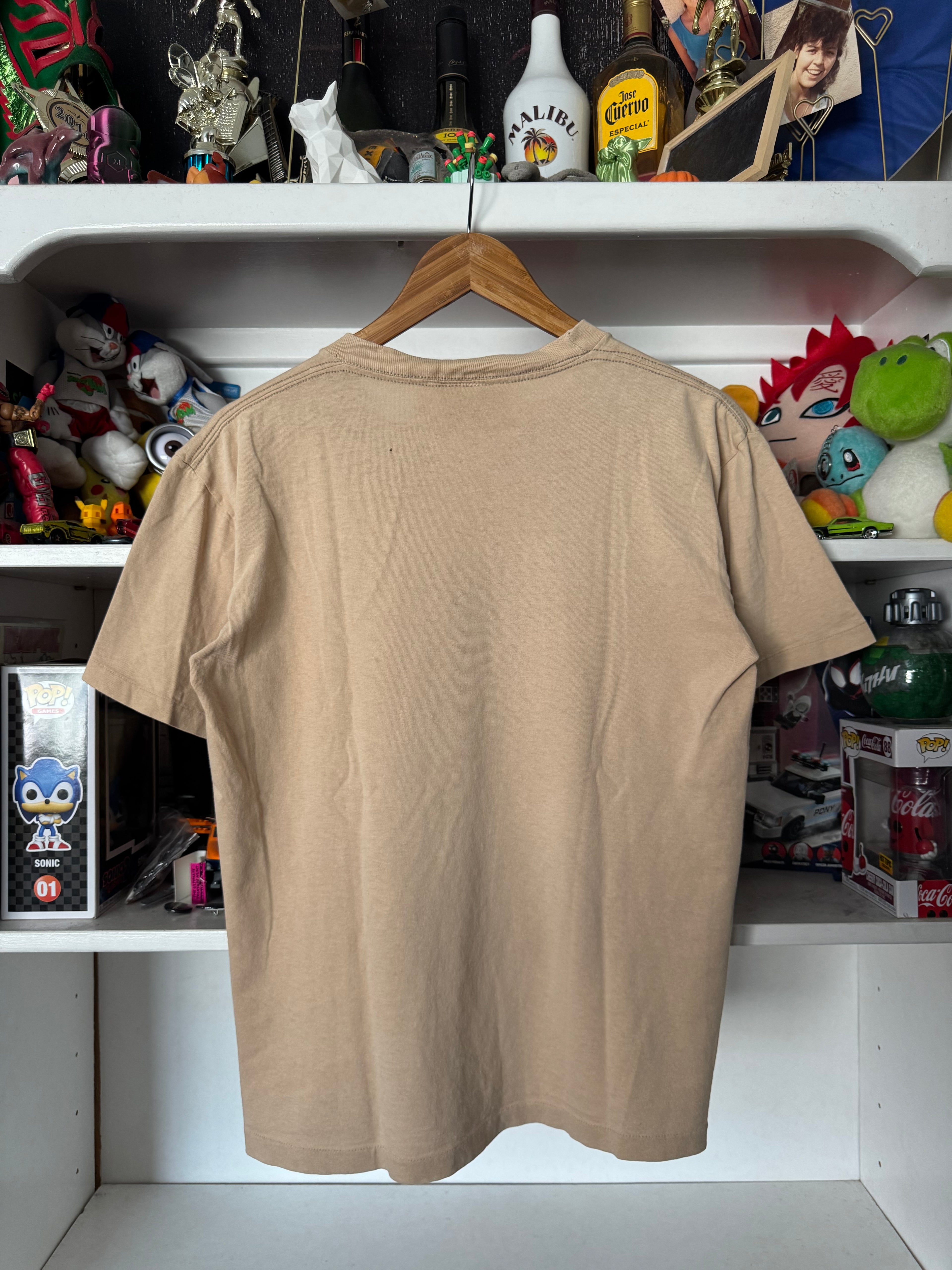 Bitch Skateboard Center Hit T-shirt