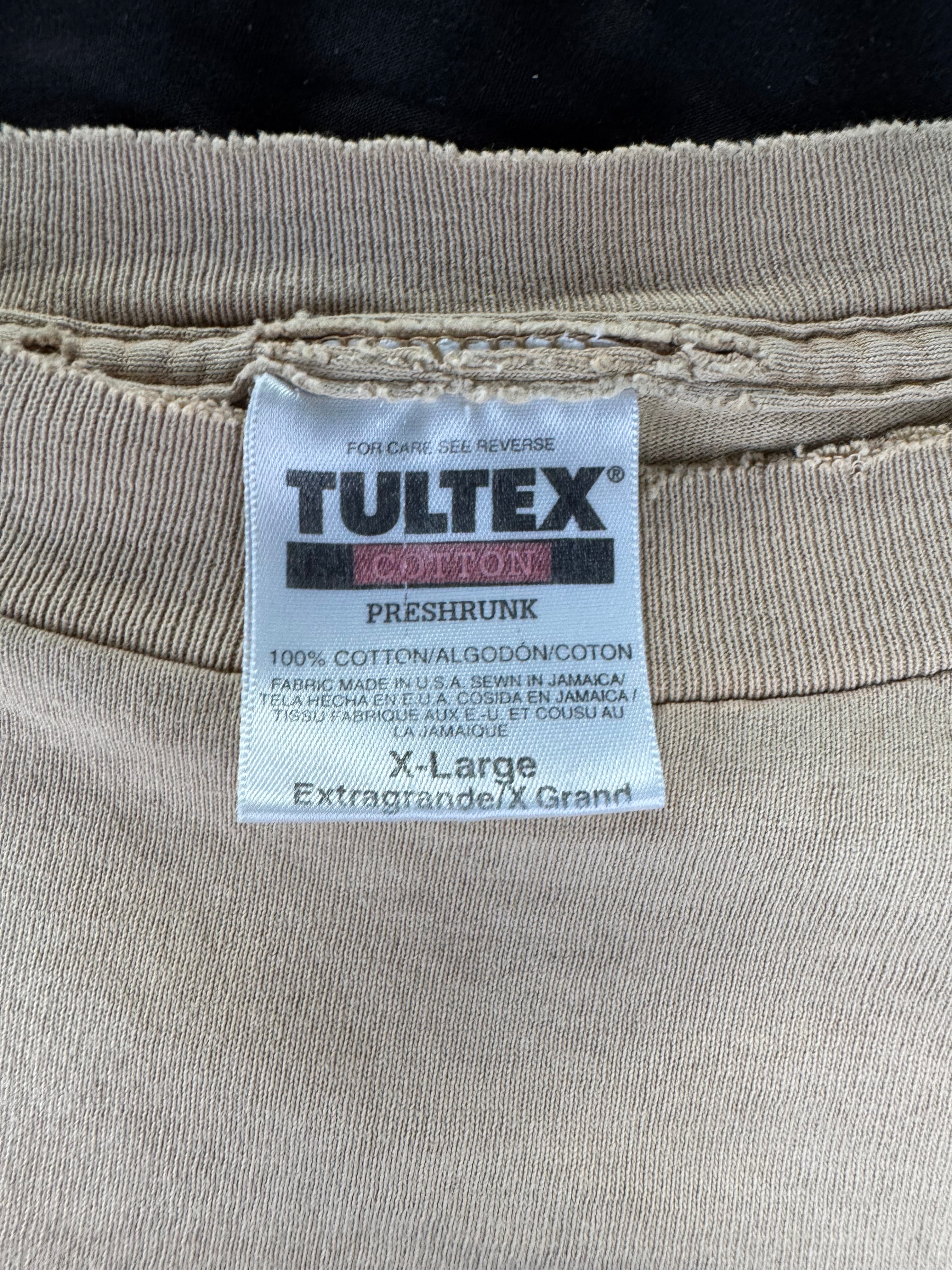 Vintage Powell Peralta T-shirt