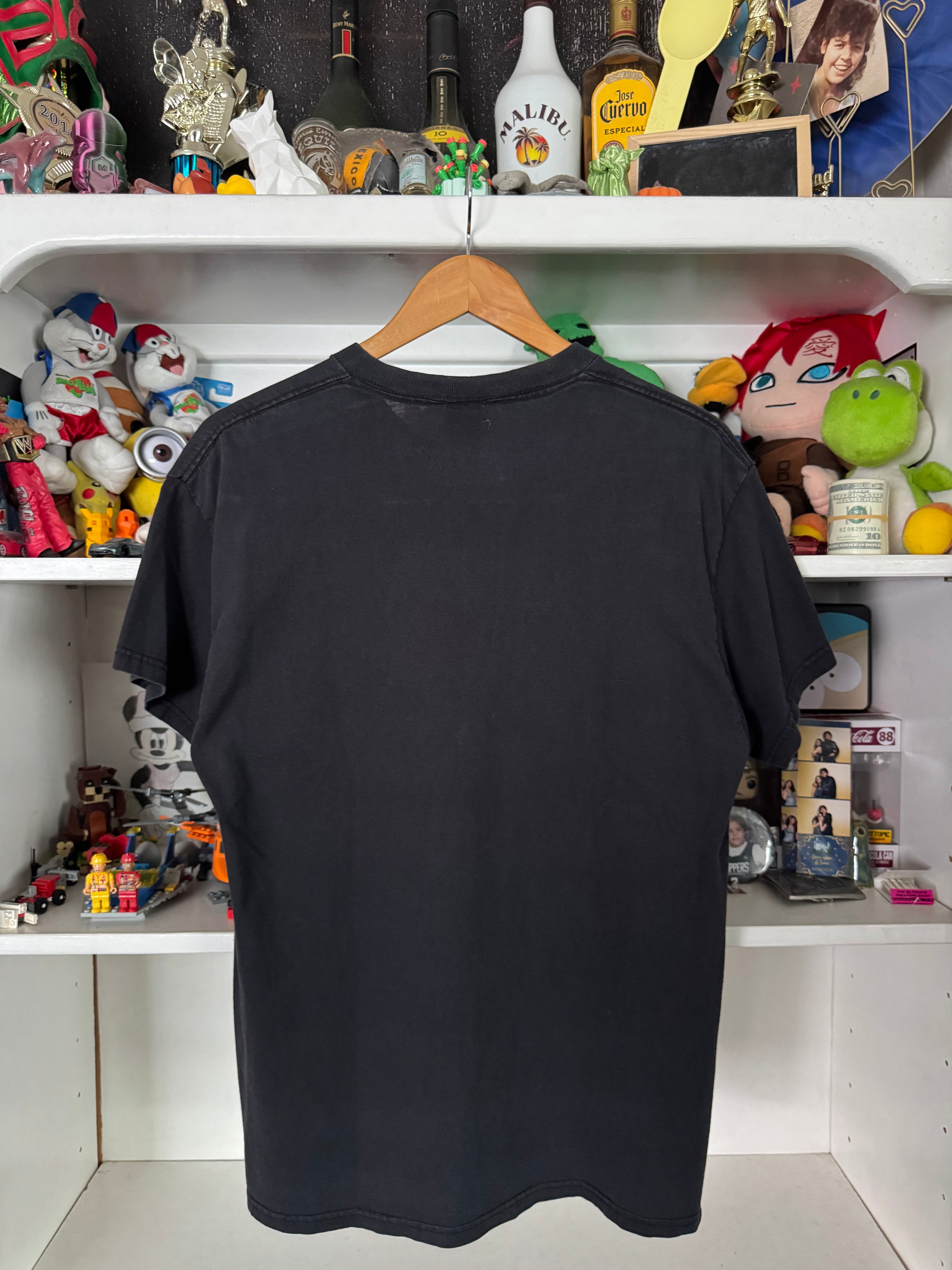 Y2k Funny Respect T-shirt