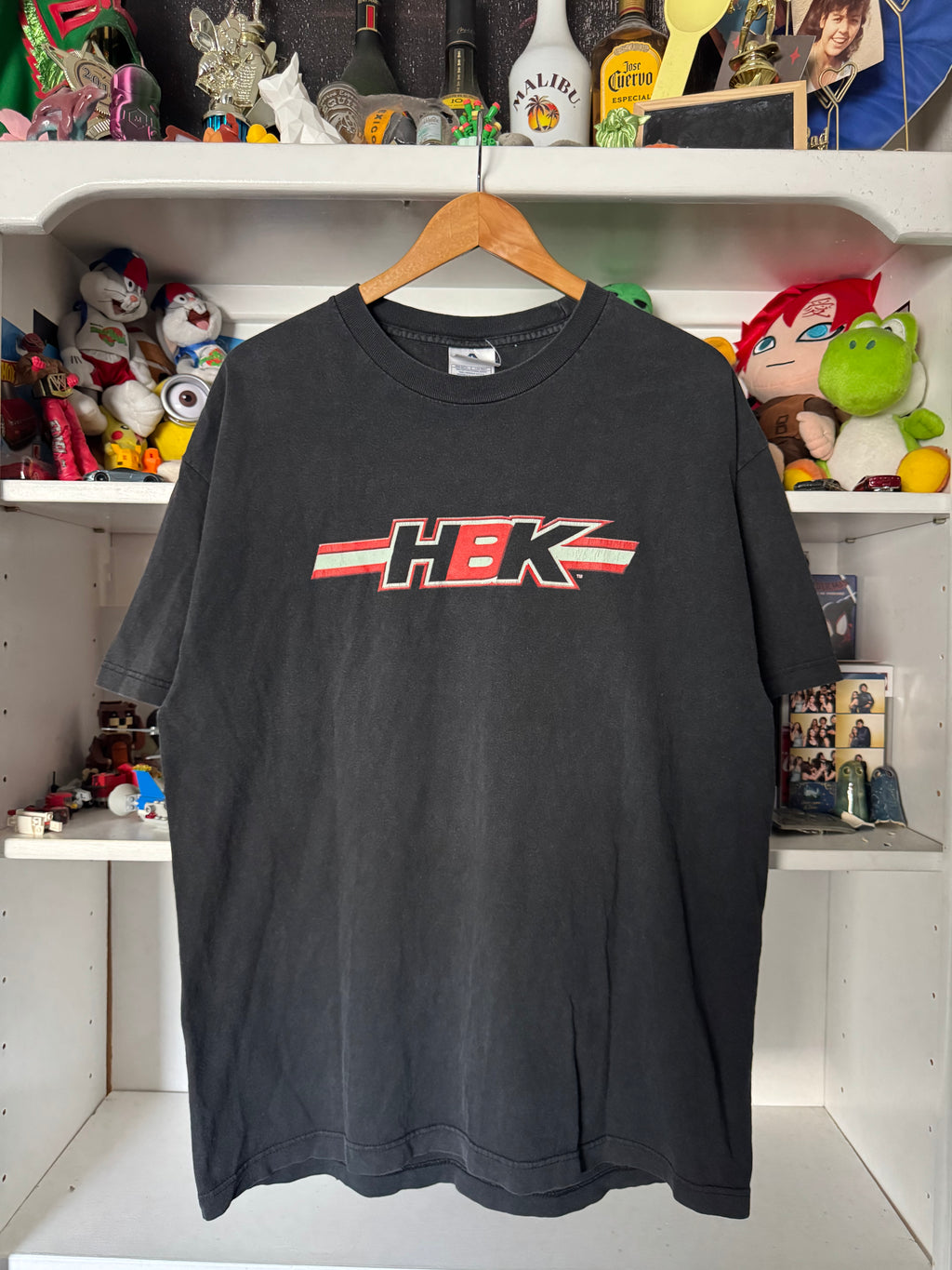 Rare 2000s Sean Micheals Heart Break Kid T-shirt