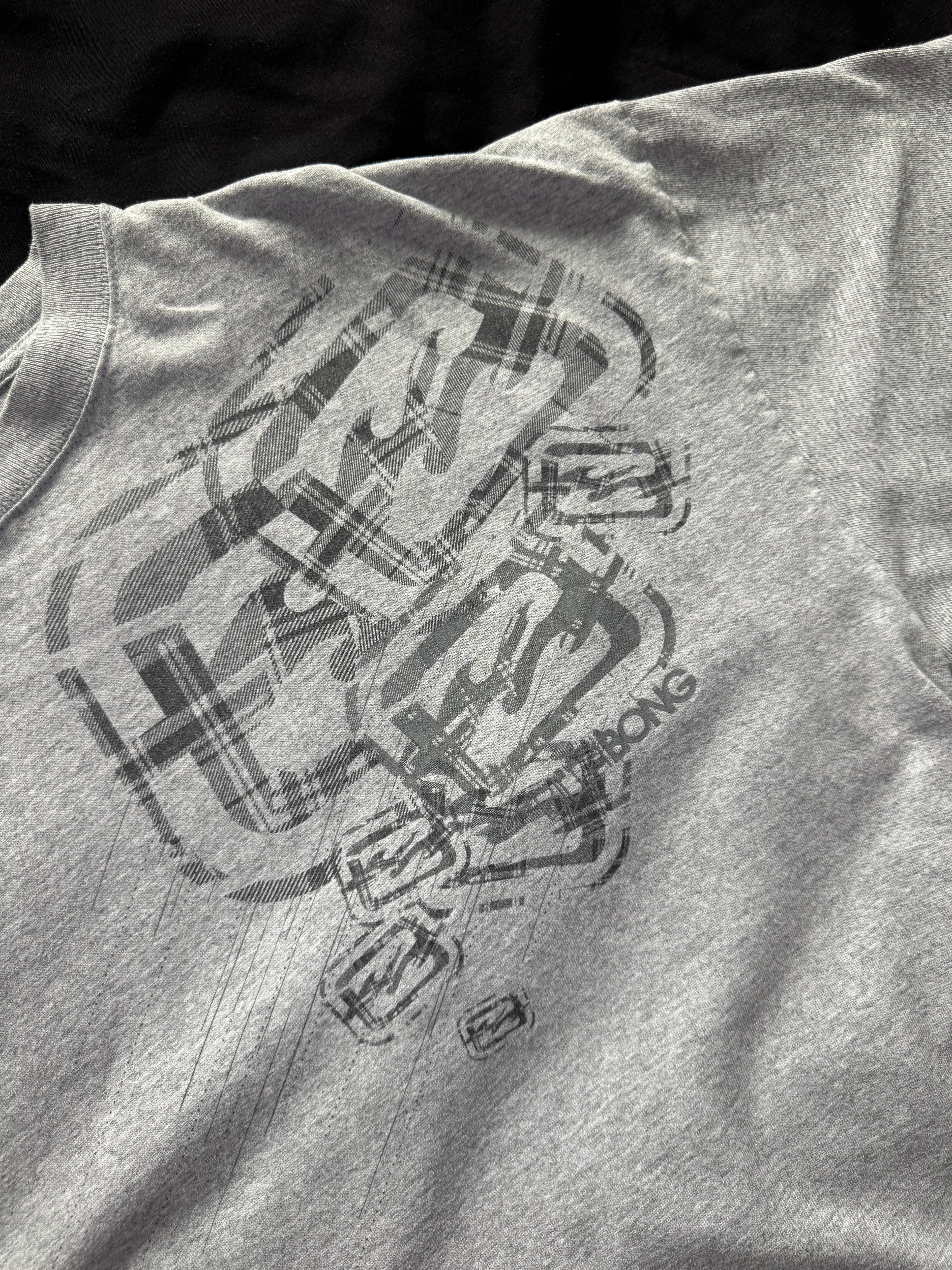 Y2k BillaBong T-shirt