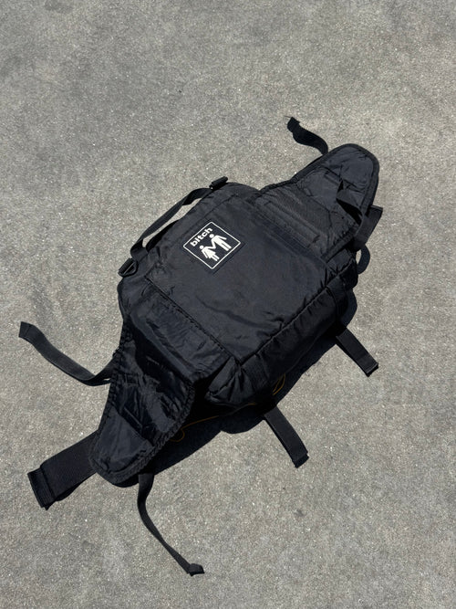 90s Bitch Skateboard Camera Waist Bag