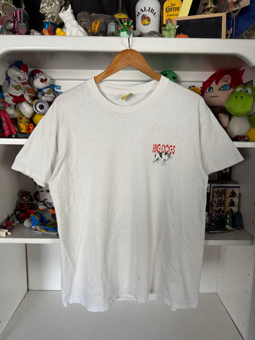 Big Dogs Volleyball T-shirt