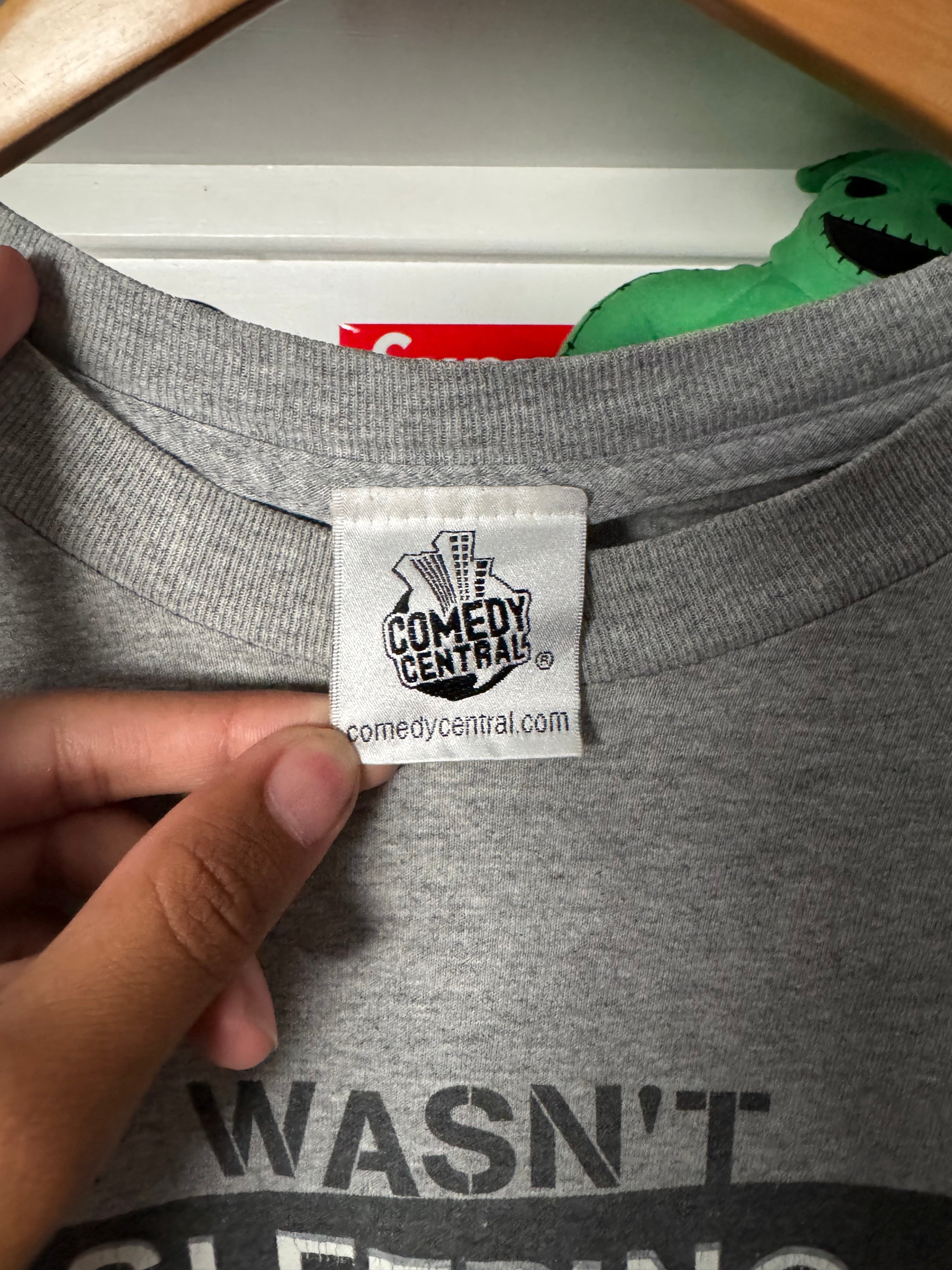 Funny Cartman South Park T-shirt