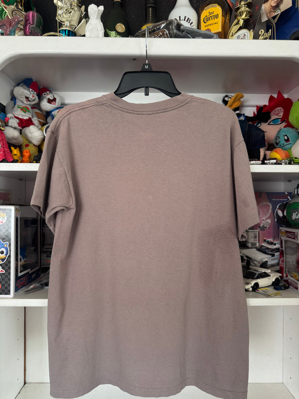 Vintage Alien Work Shop T-shirt