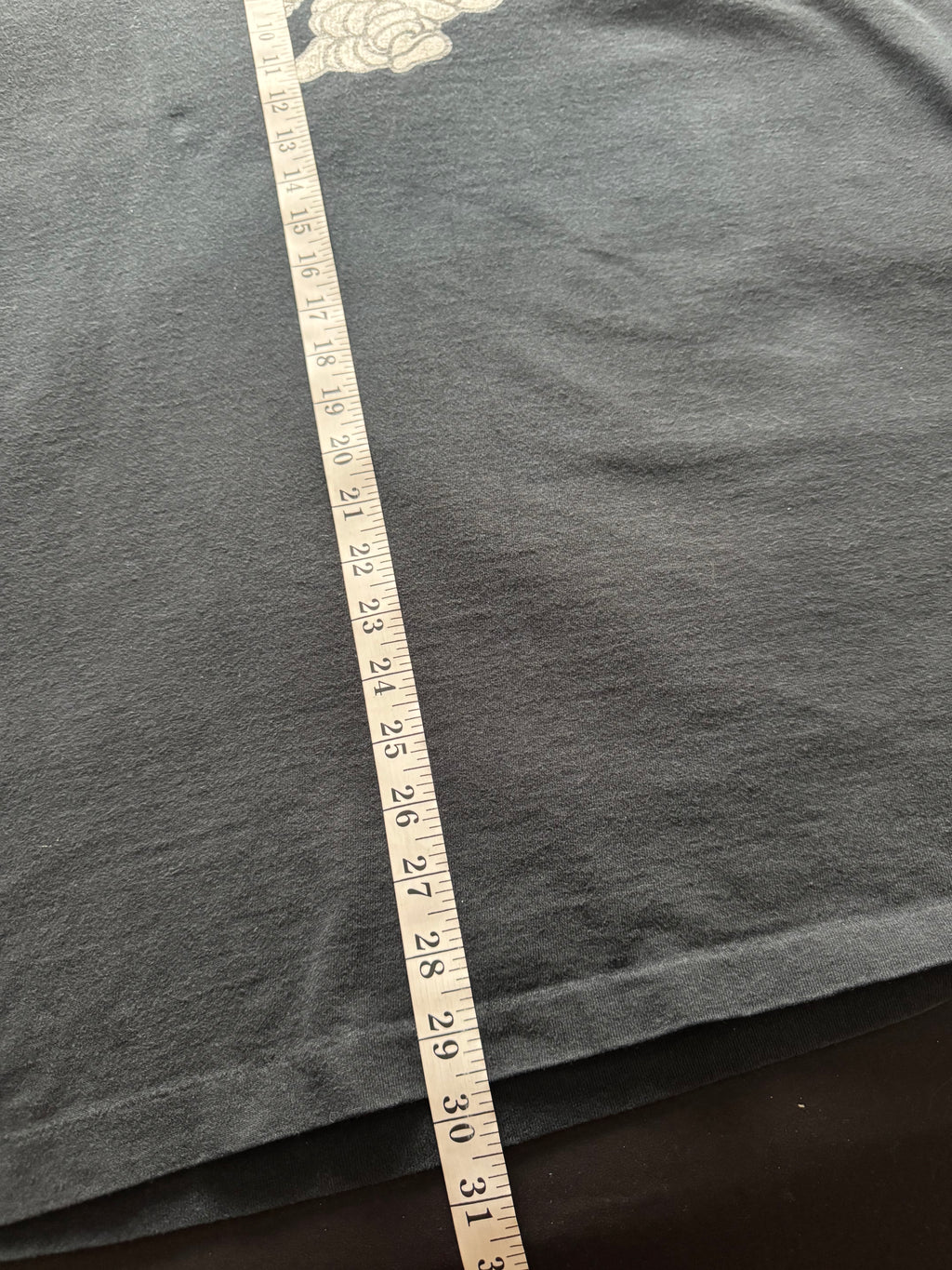 Vintage Michelin Man Promo T-shirt