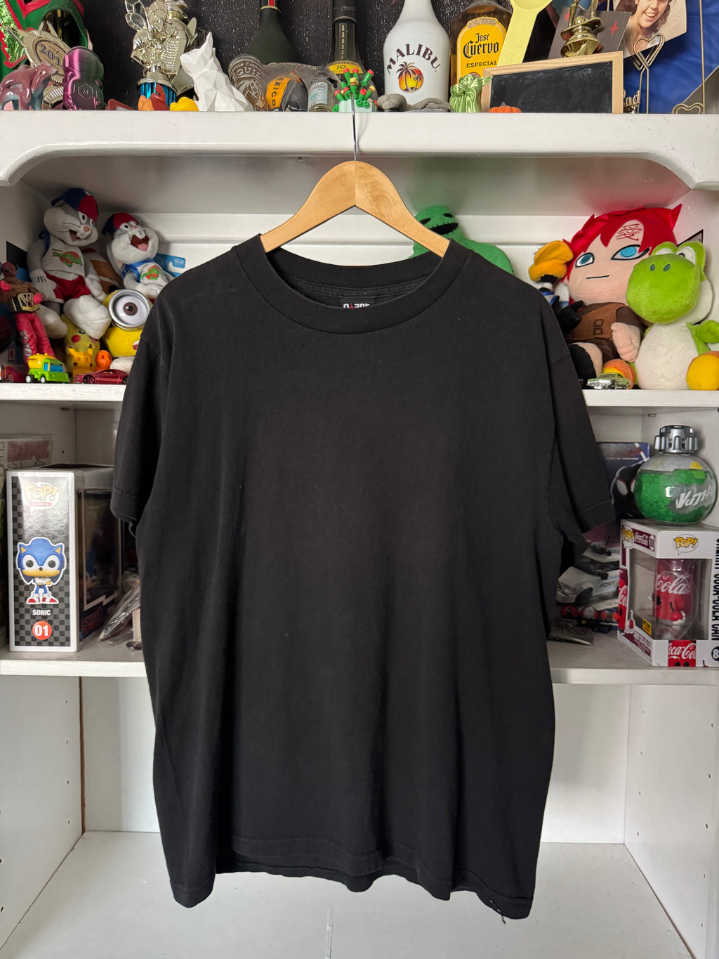 Limp Bizkit Band T-shirt