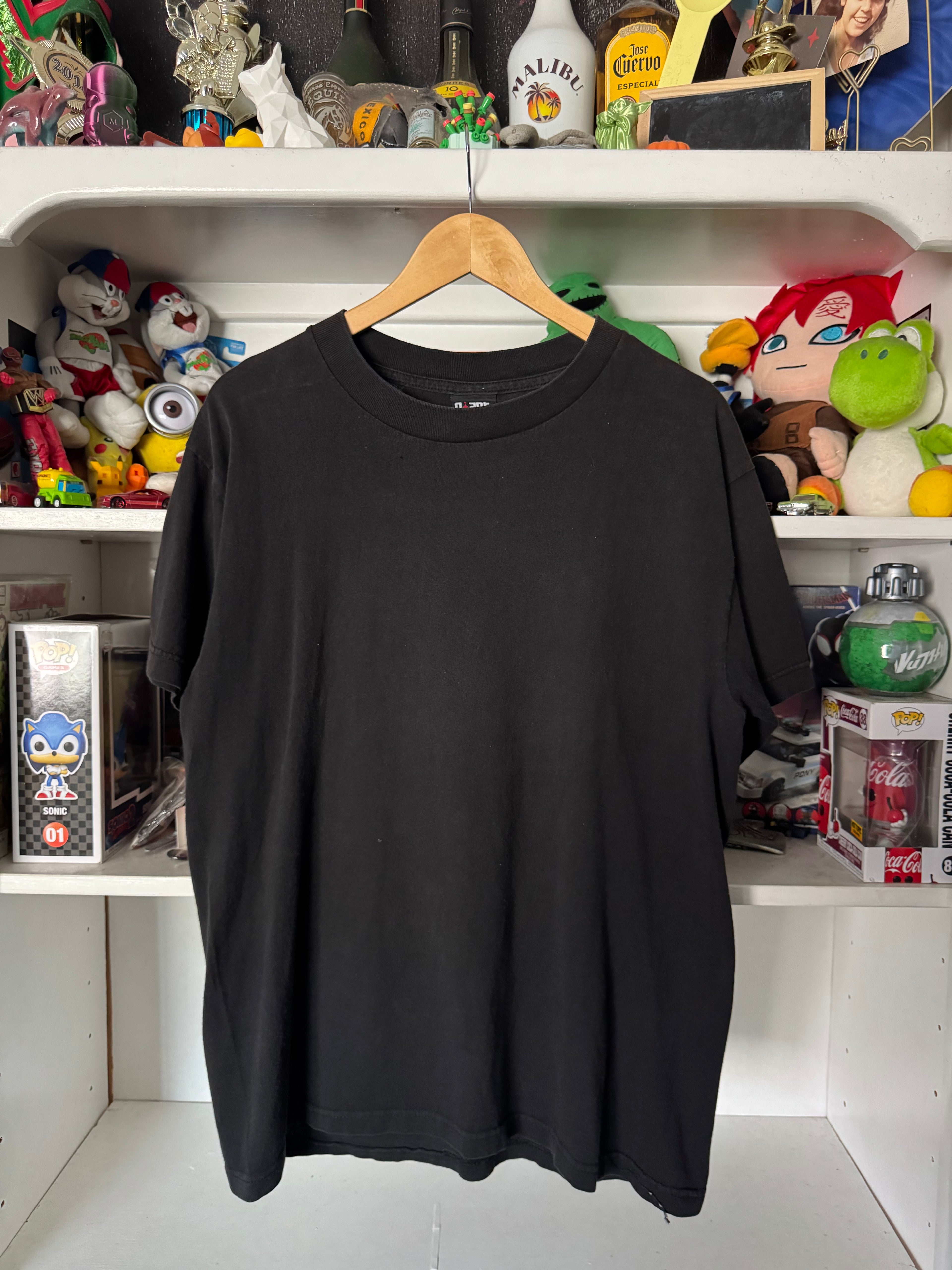 Limp Bizkit Band T-shirt