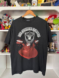 Vintage LA Raiders Starter T-shirt