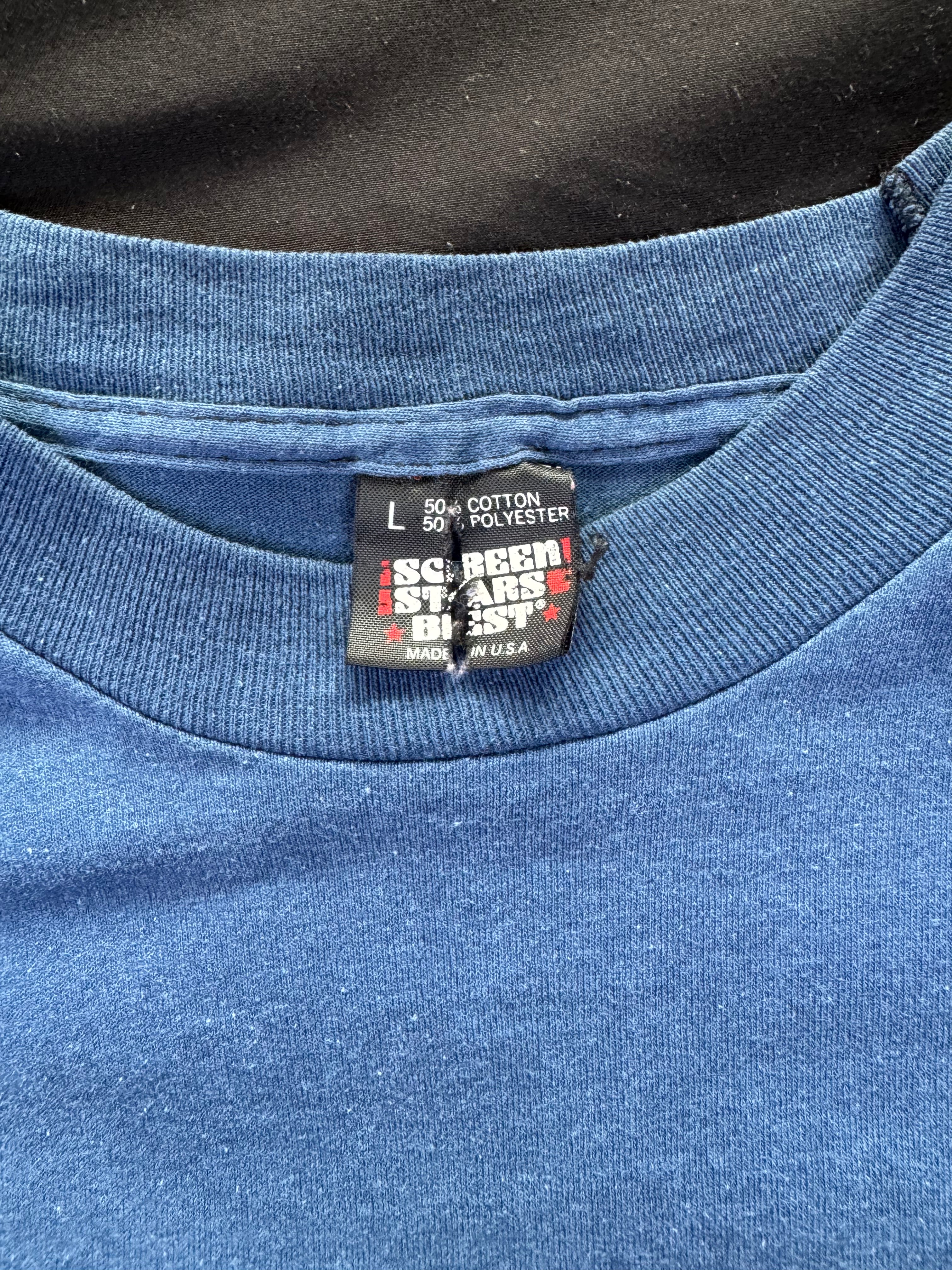 Vintage Gucci Bootleg T-shirt