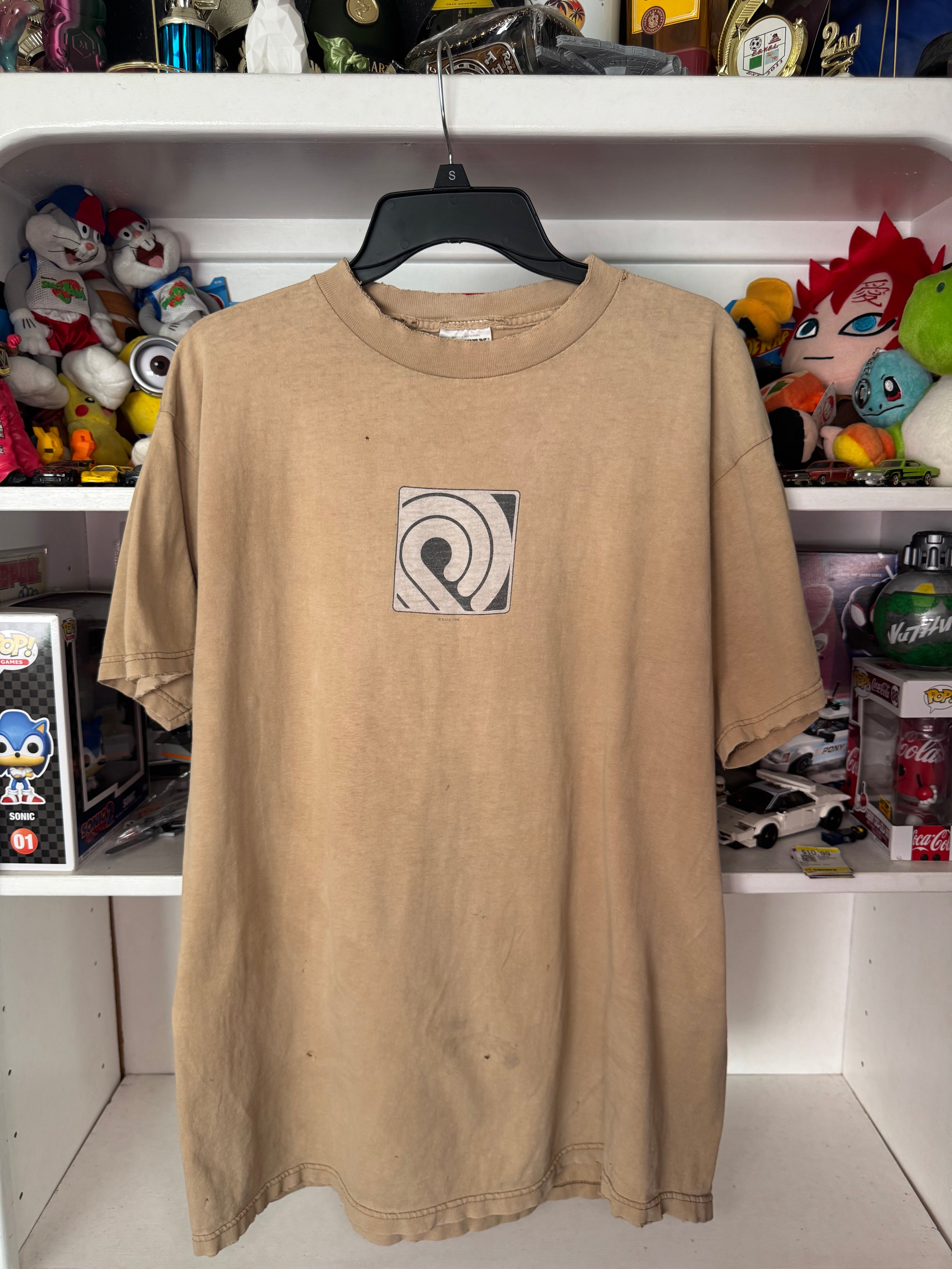 Vintage Powell Peralta T-shirt