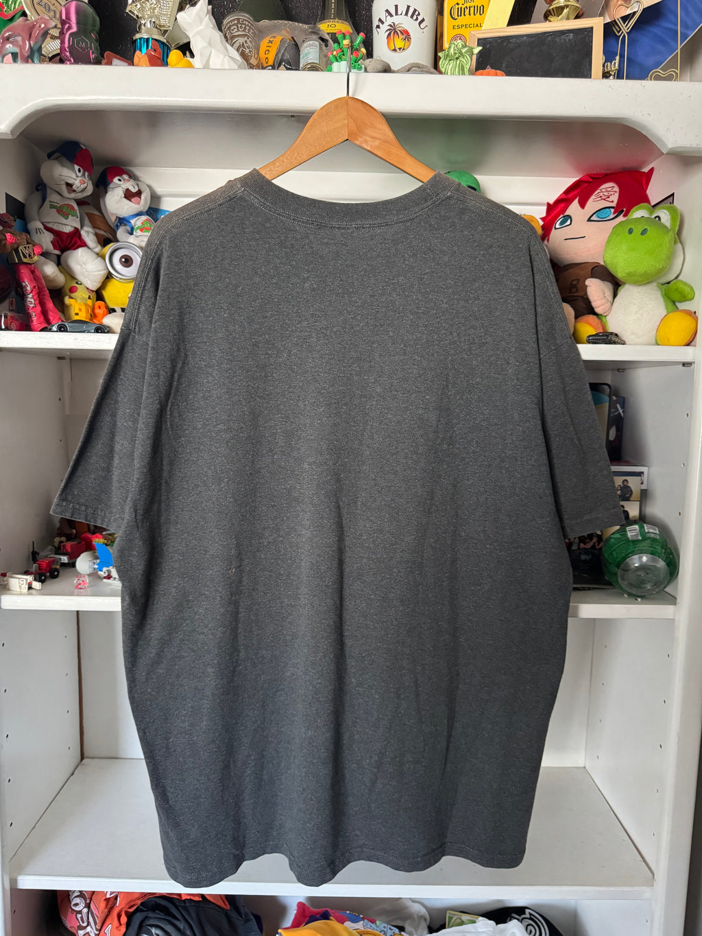 Y2k No Fear T-shirt