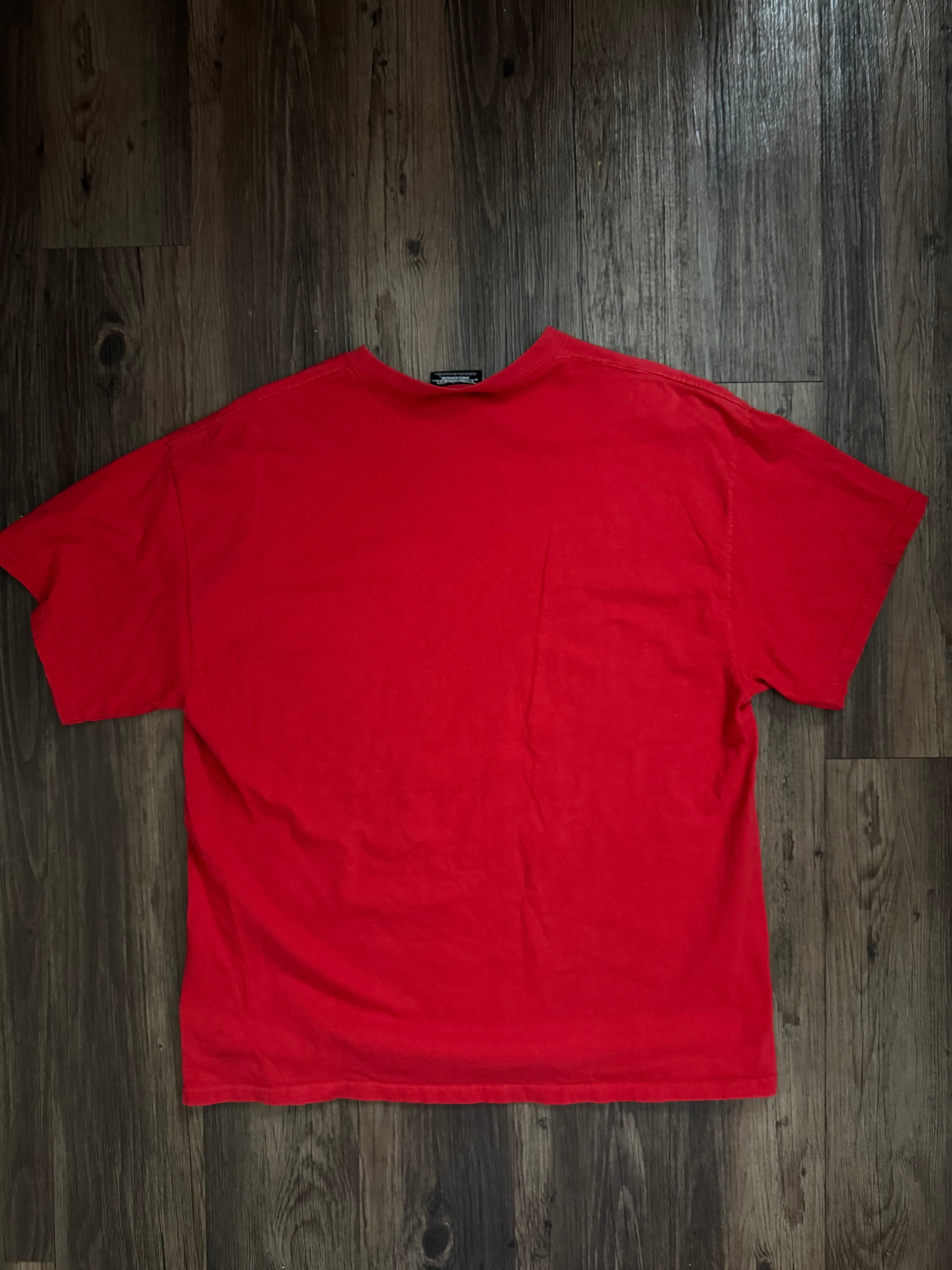 NWA Rap T-shirt