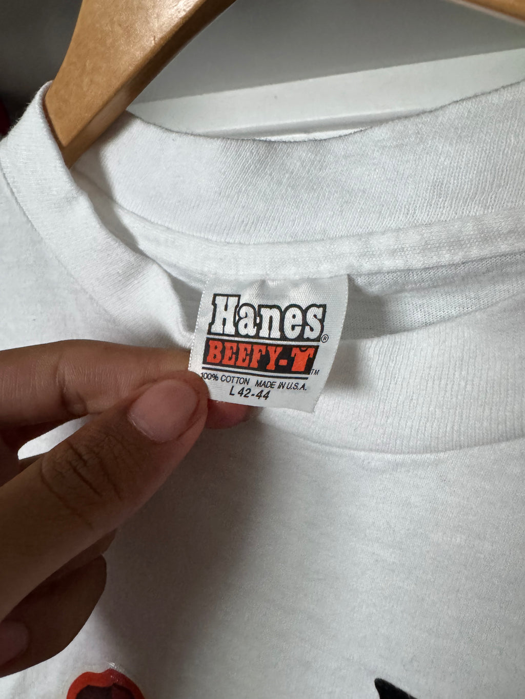 Vintage Funny Red Neck T-shirt