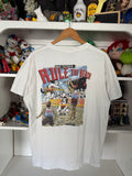 Big Dogs Volleyball T-shirt