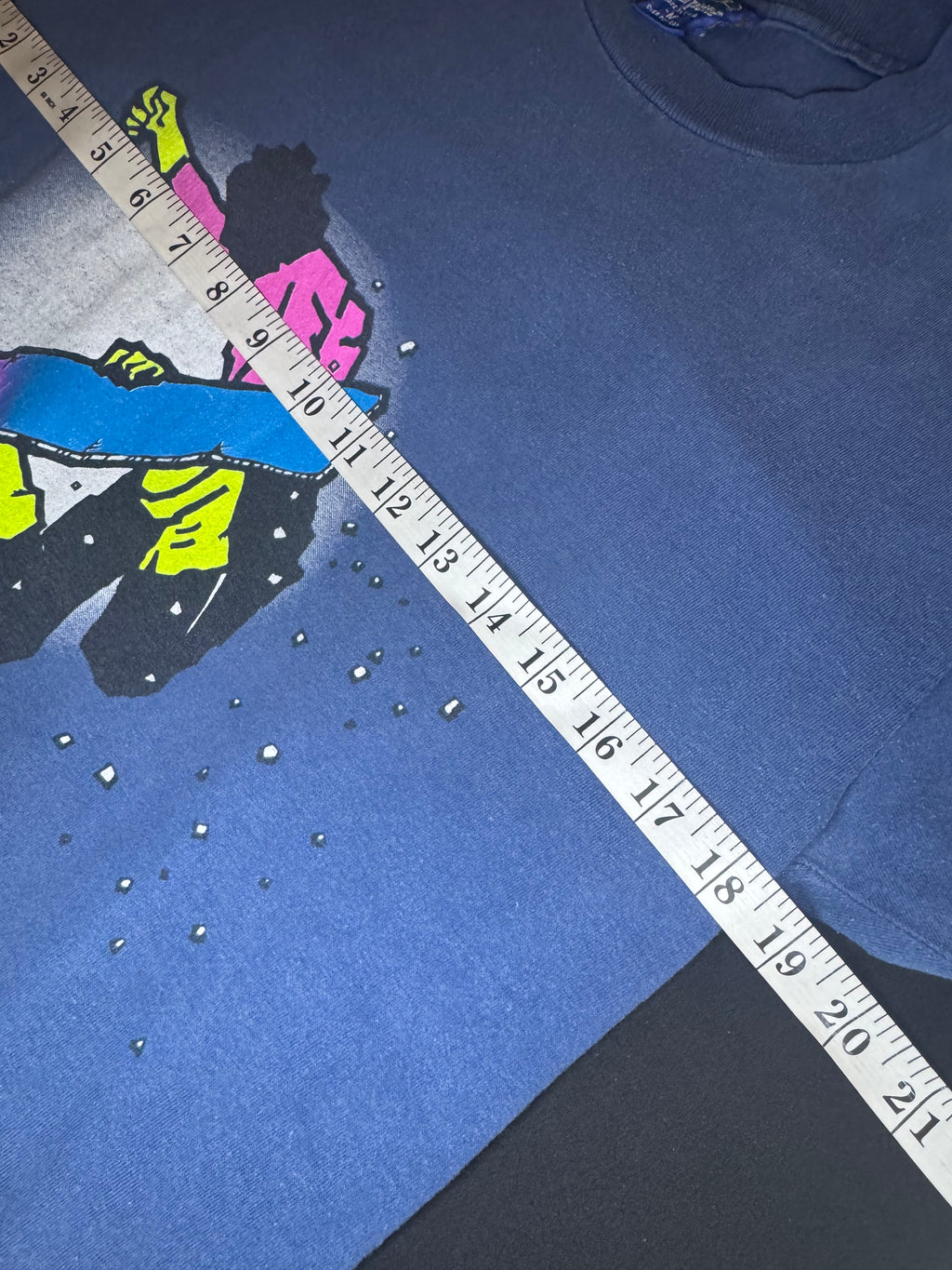 Vintage Ocean Pacific T-shirt