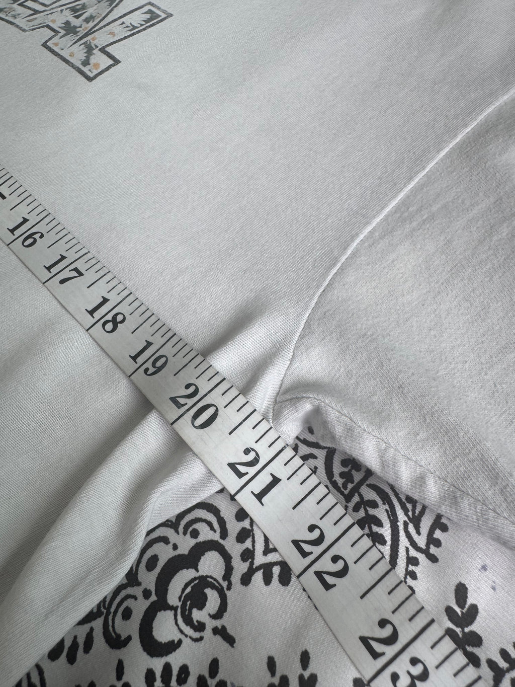 Vintage Real Skateboard T-shirt