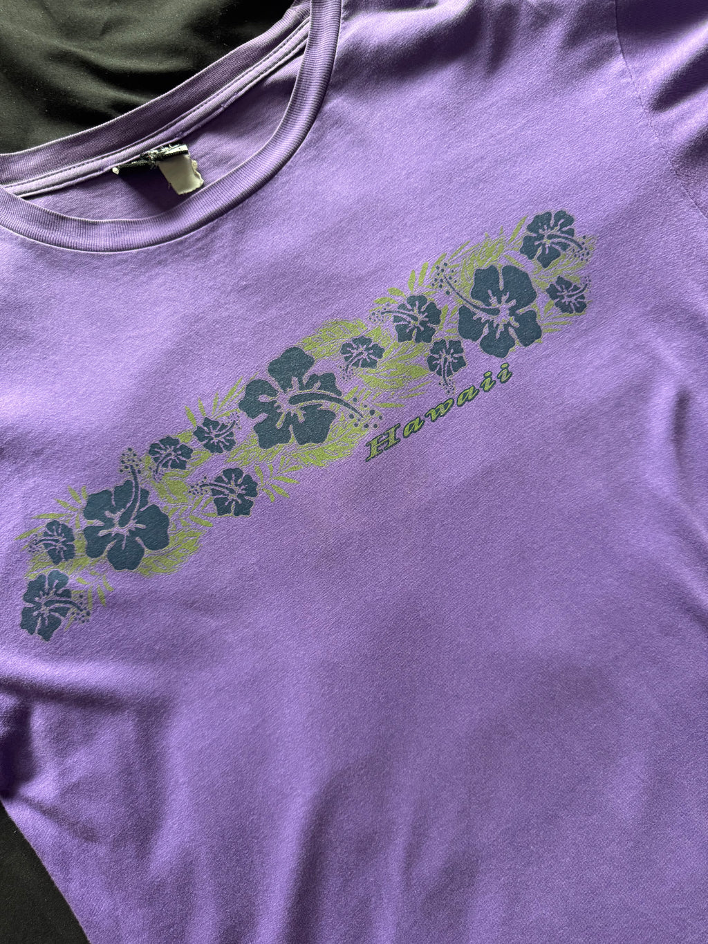 Y2K Volcom Hawaii T-shirt