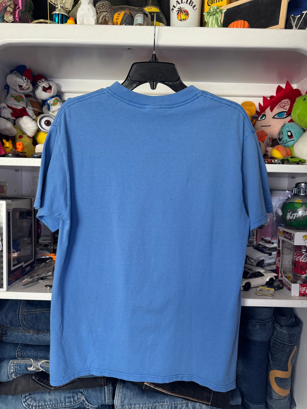 Y2K John Mayer T-shirt