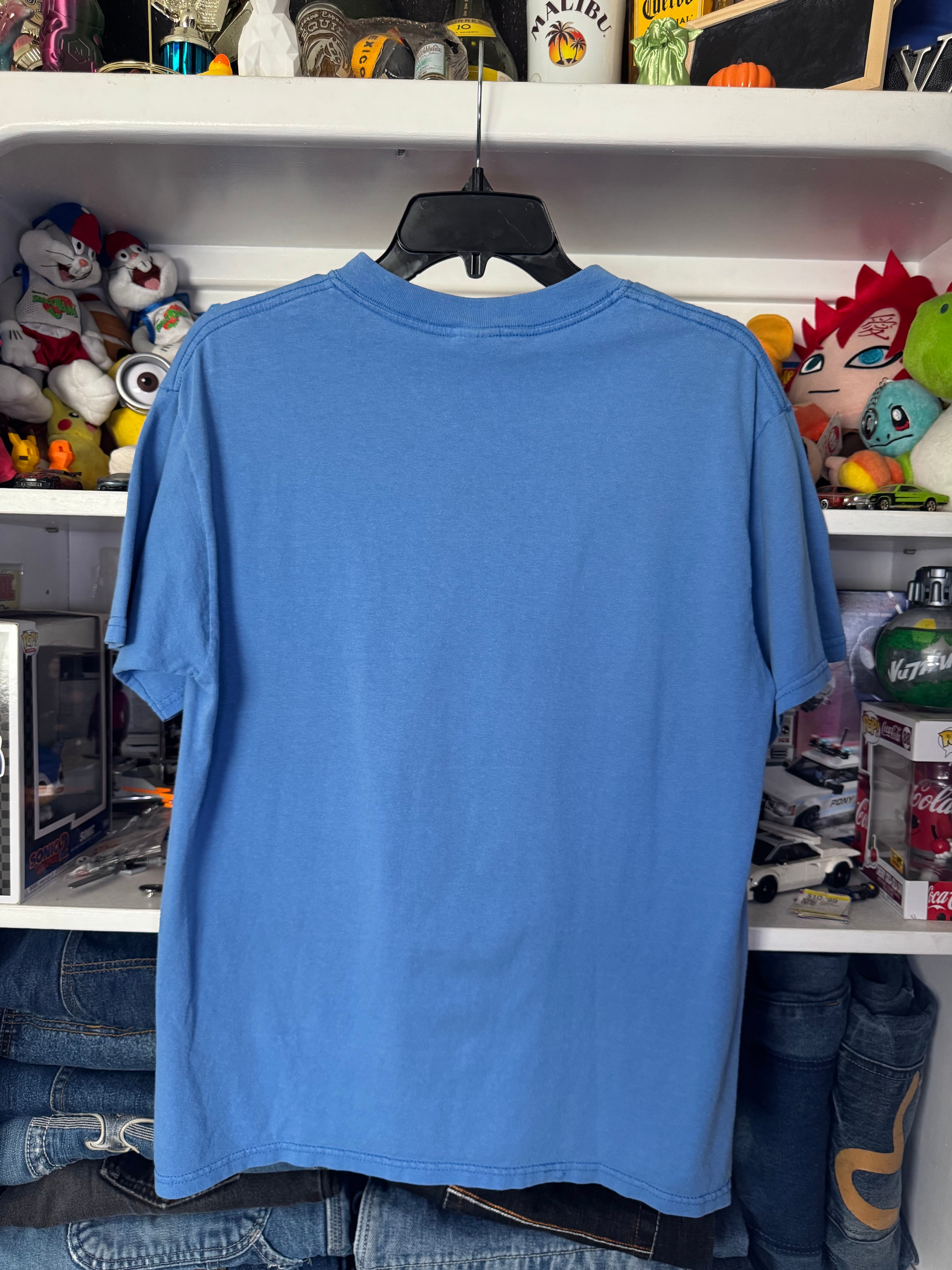 Y2K John Mayer T-shirt