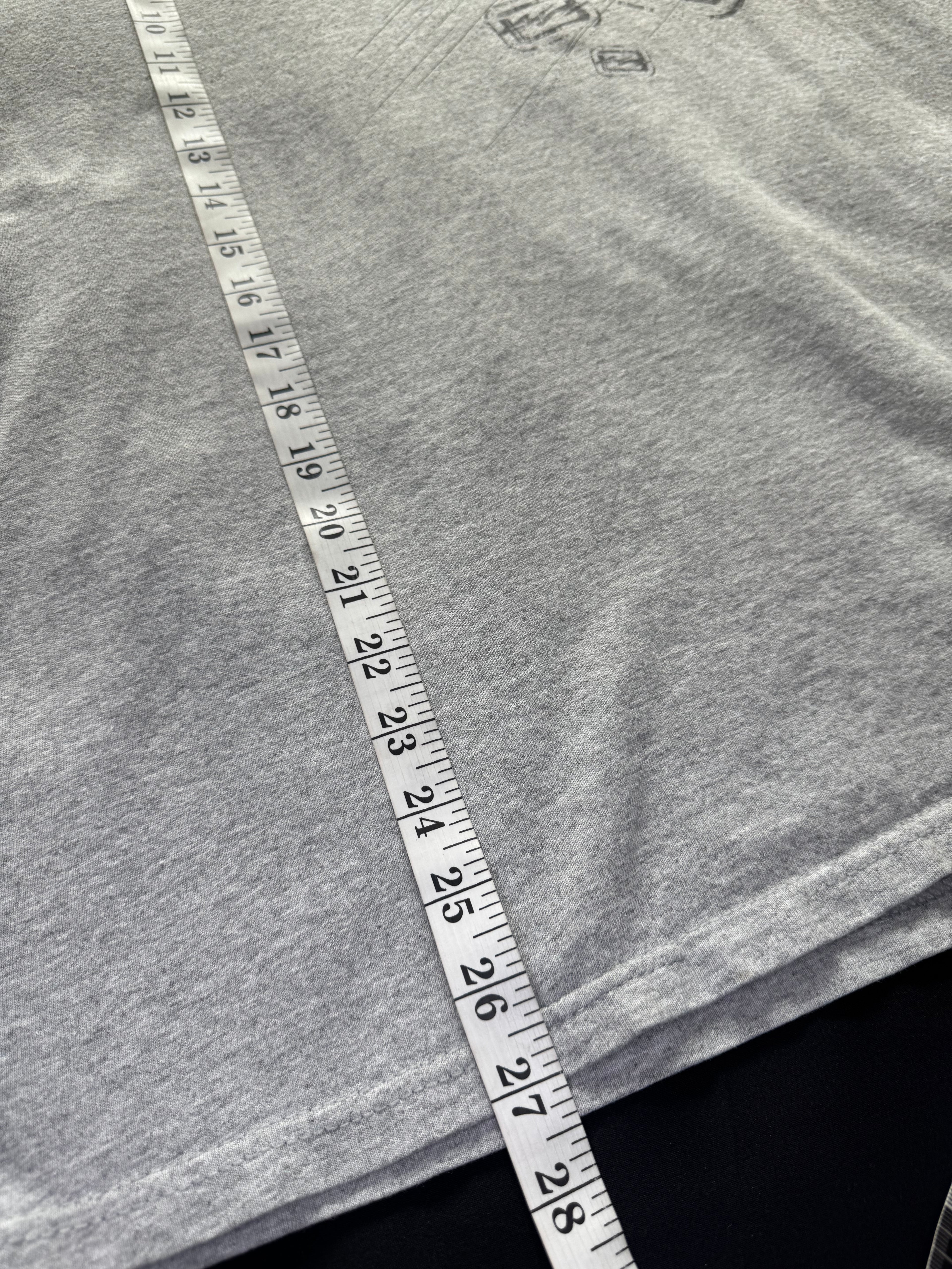 Y2k BillaBong T-shirt