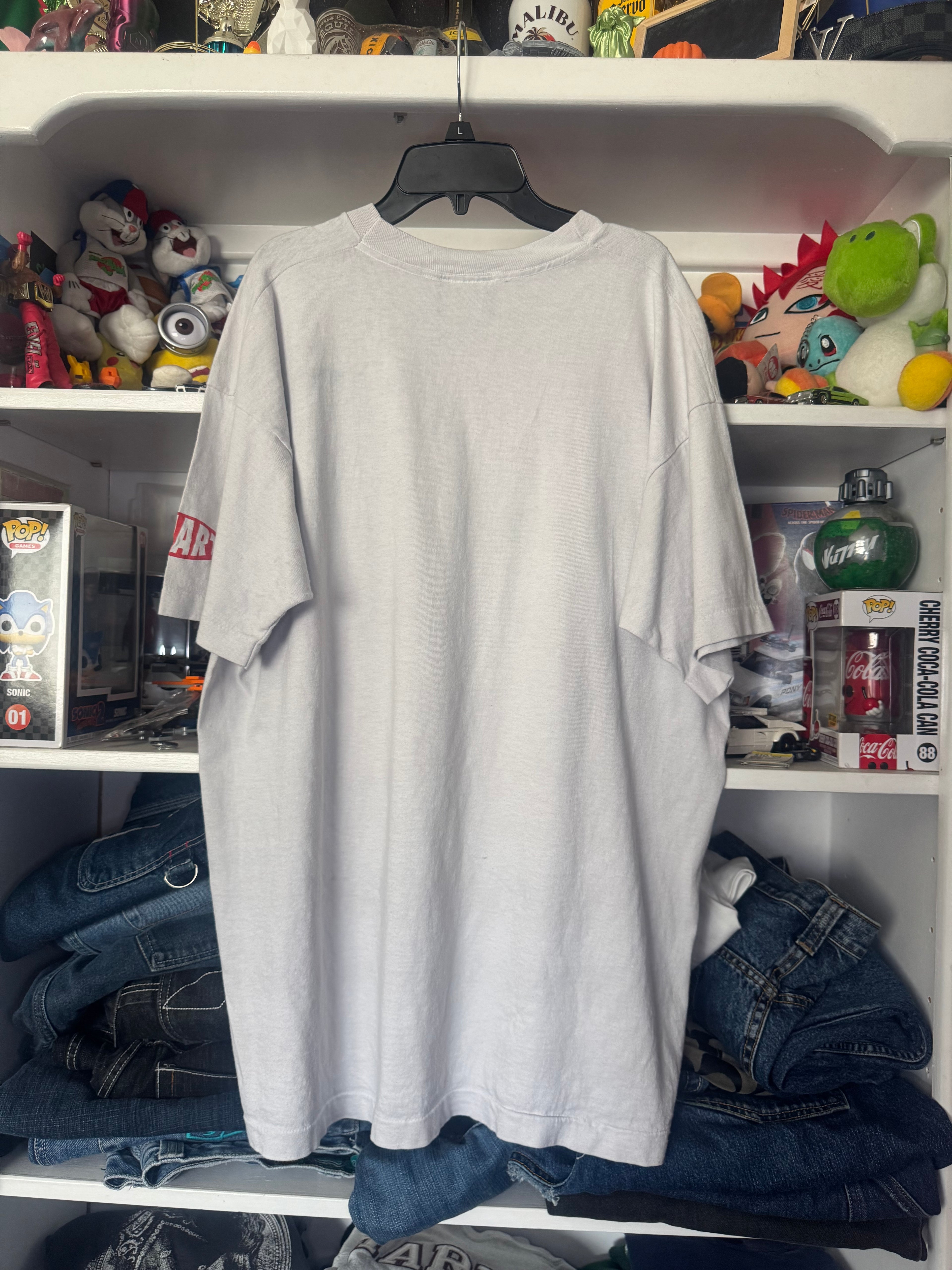 Vintage CONART T-shirt