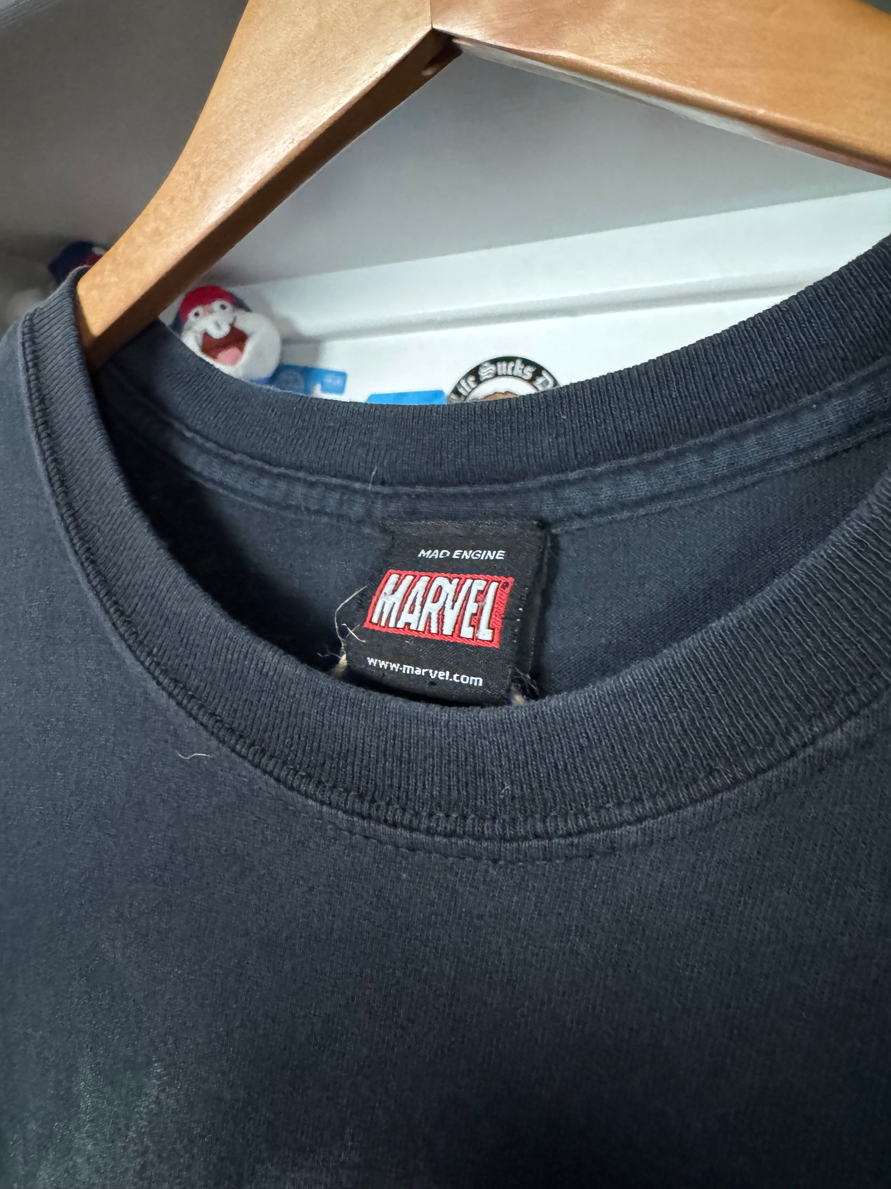 Mad Engine Deadpool T-shirt