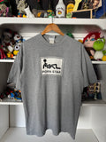 90s Porn Star Skate T-shirt