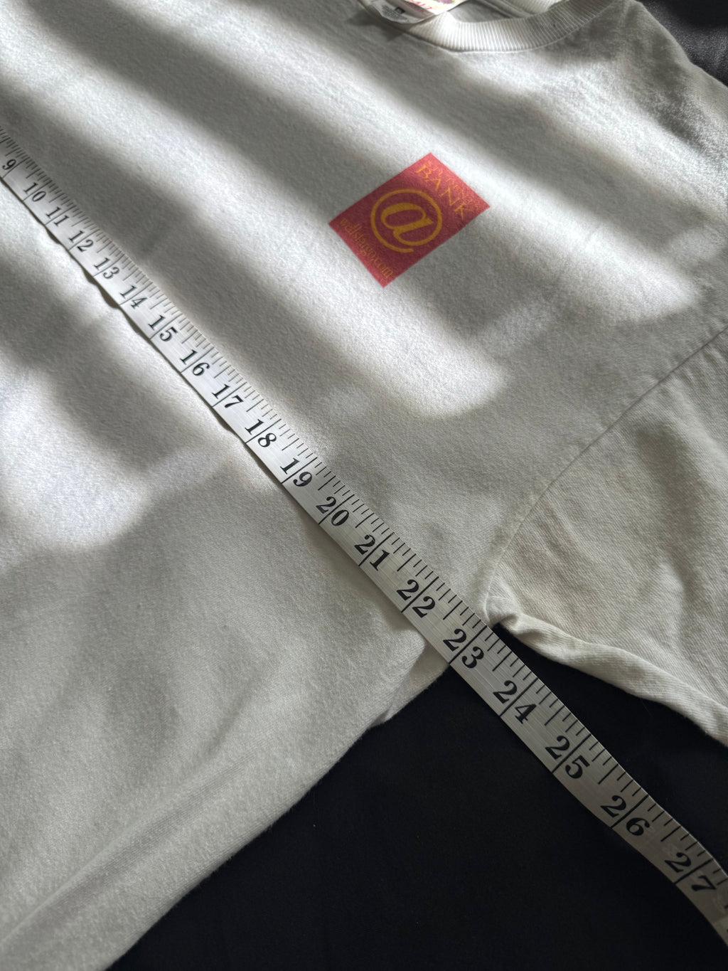 Vintage Wellsfargo T-shirt