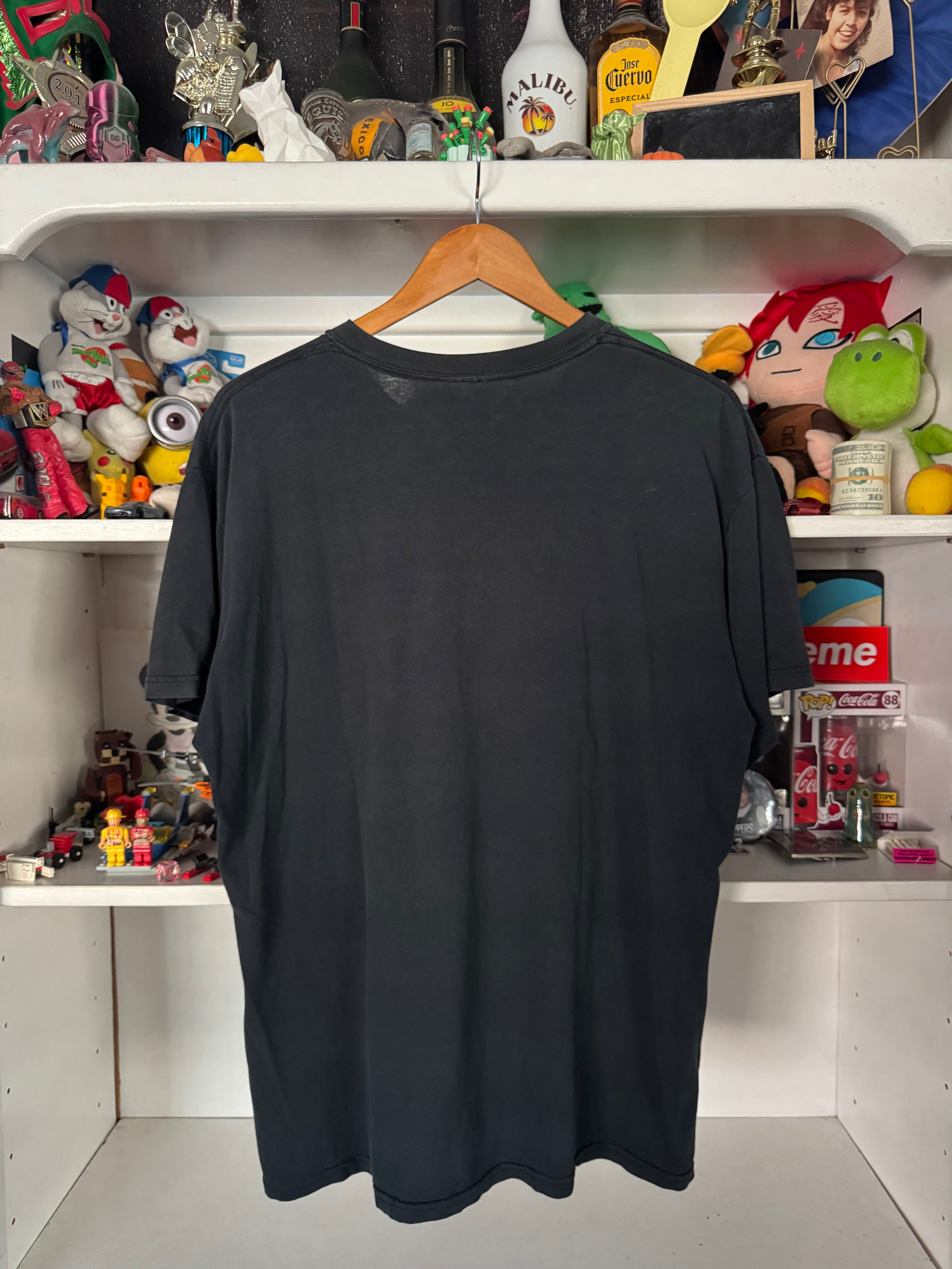 Mad Engine Deadpool T-shirt