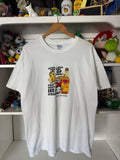 Y2k Funny Tequila T-shirt