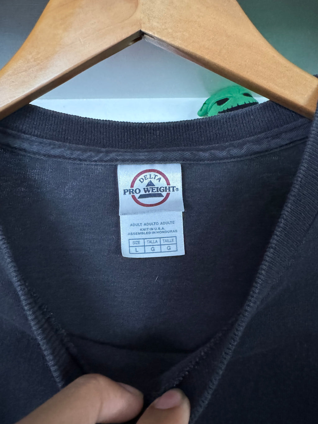 Y2k Funny Respect T-shirt