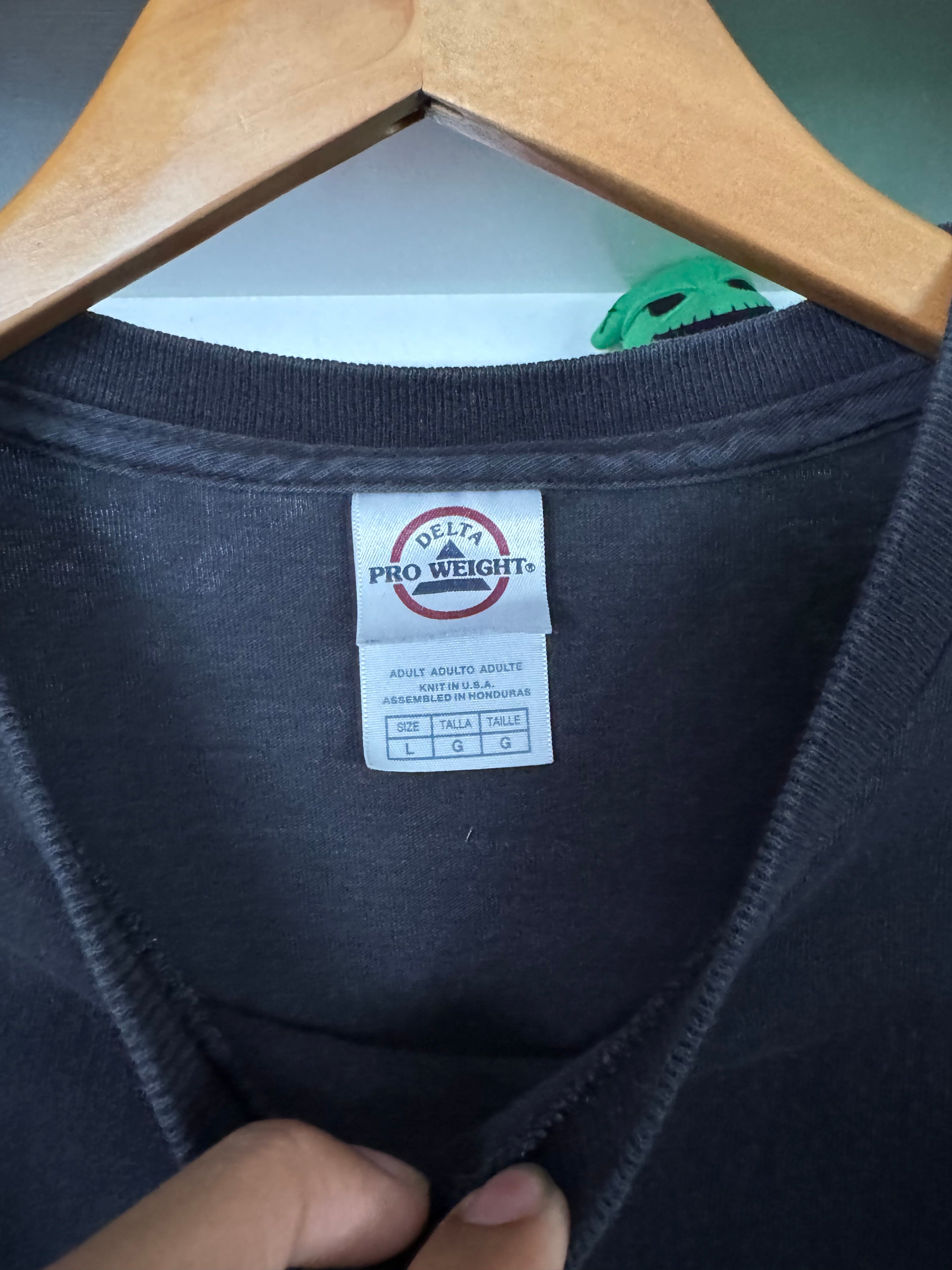 Y2k Funny Respect T-shirt