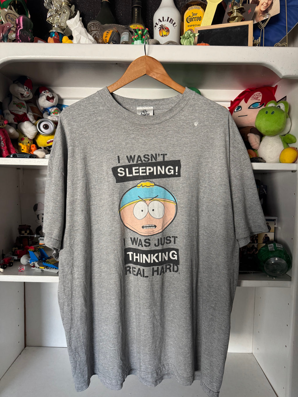 Funny Cartman South Park T-shirt