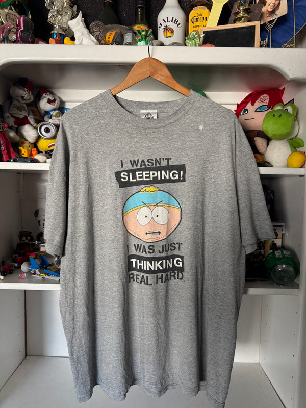 Funny Cartman South Park T-shirt