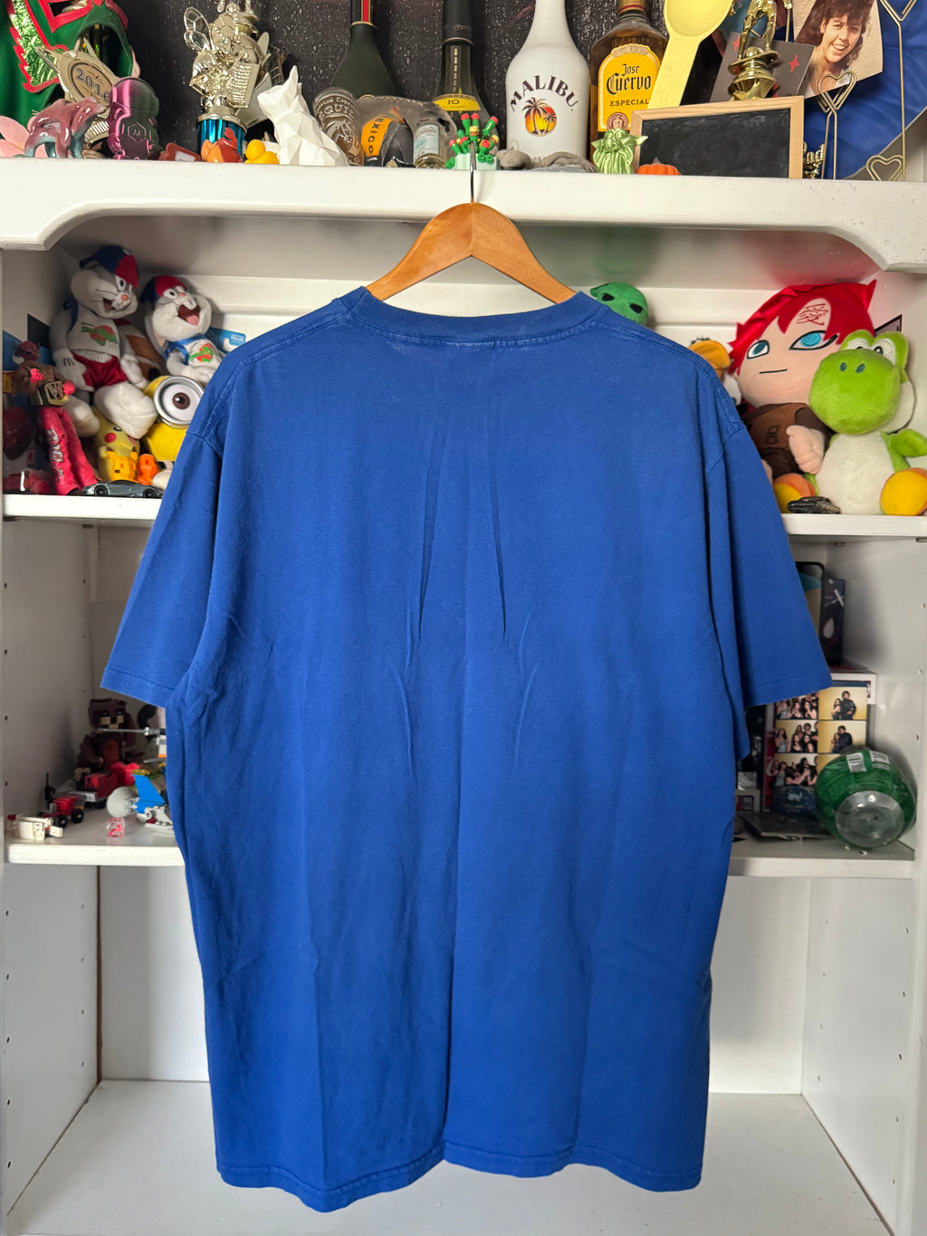 90s Superman T-shirt
