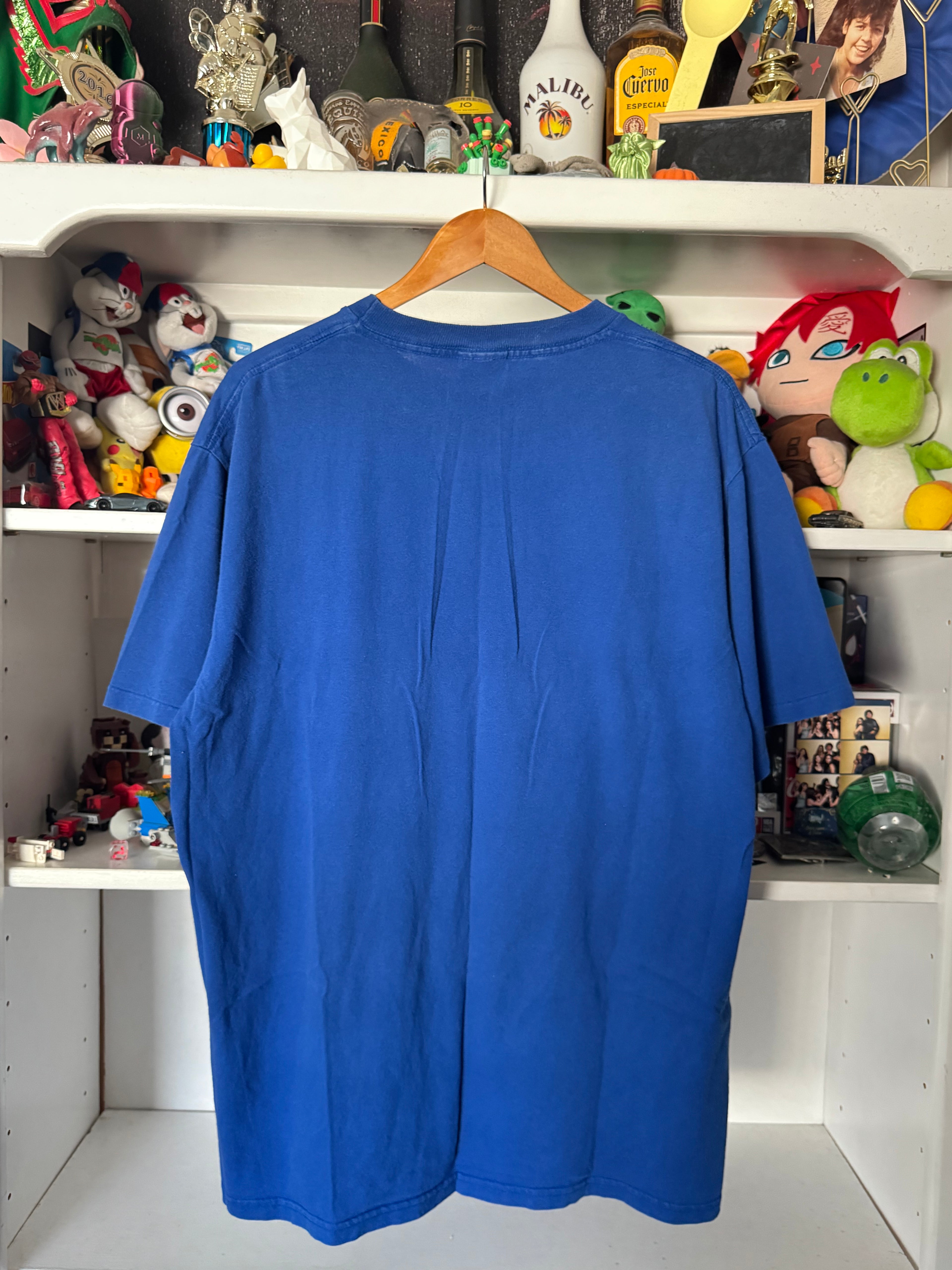 90s Superman T-shirt