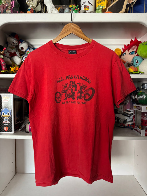 Fuct Skate T-shirt