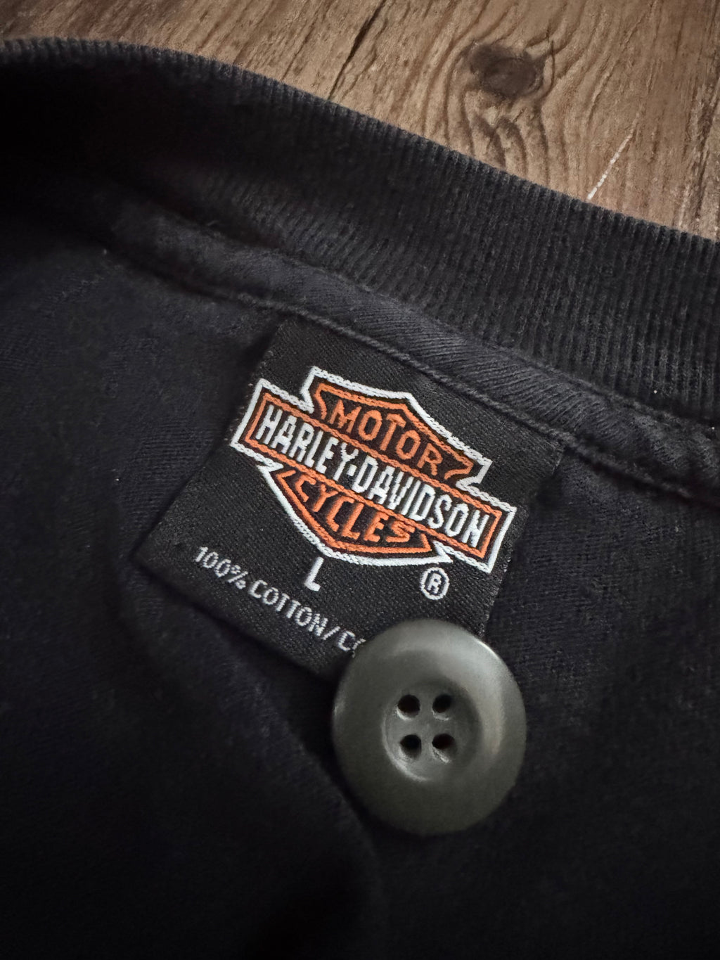 Harley Davidson Honlulu