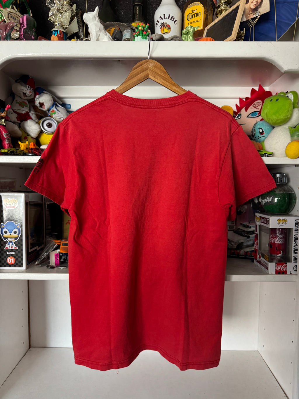 Fuct Skate T-shirt