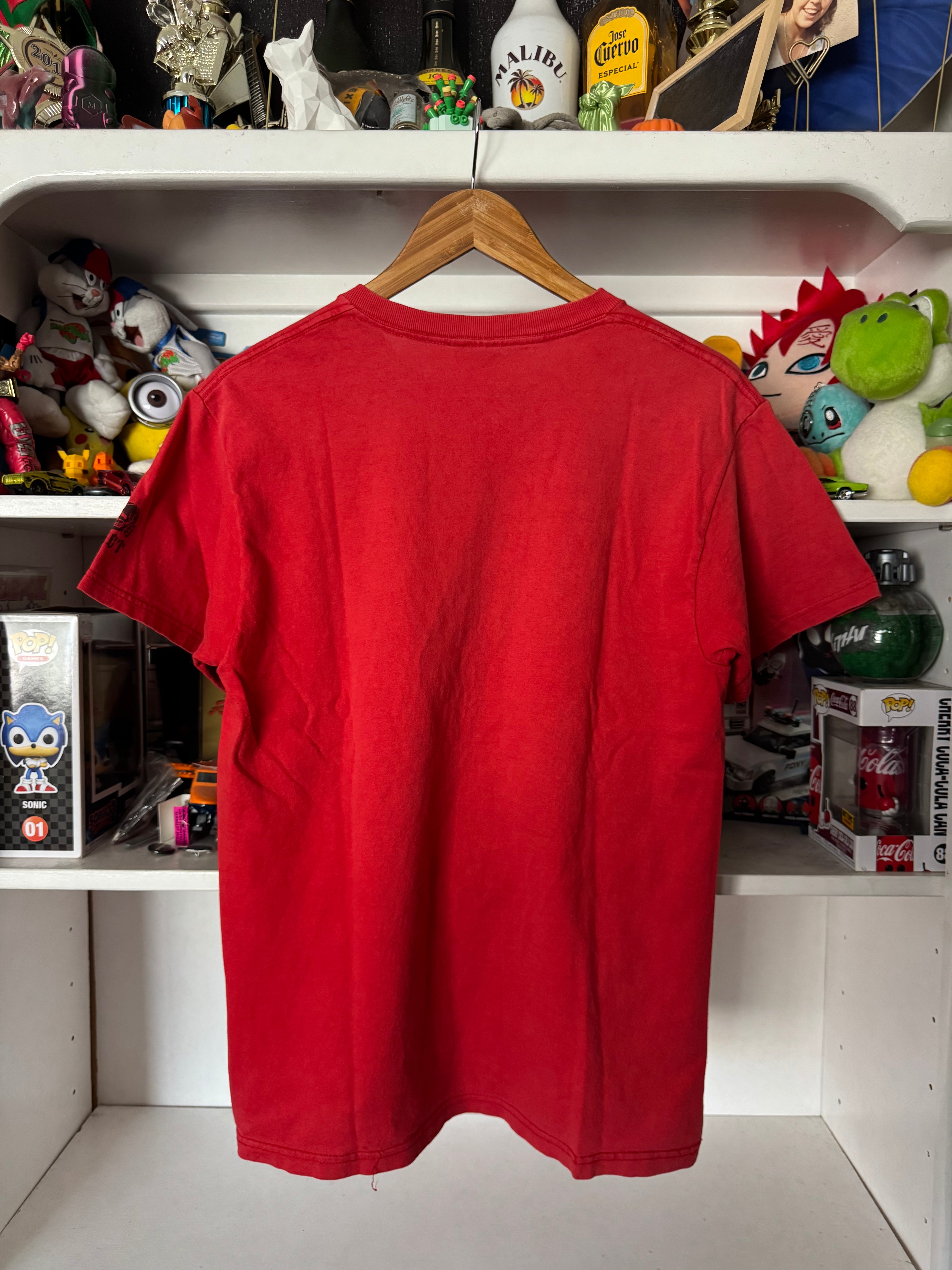 Fuct Skate T-shirt