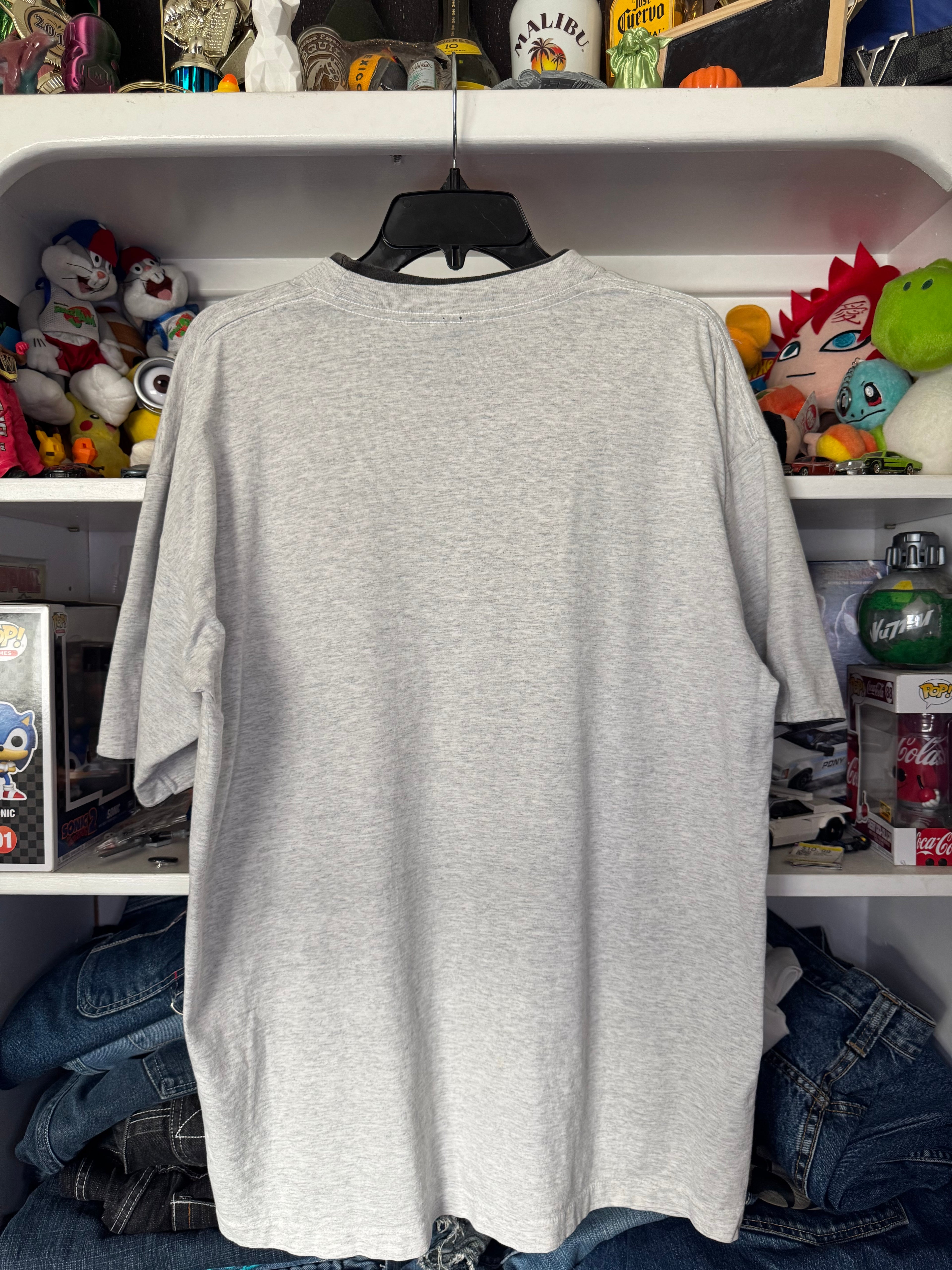 Vintage Signal Sports Nature T-shirt