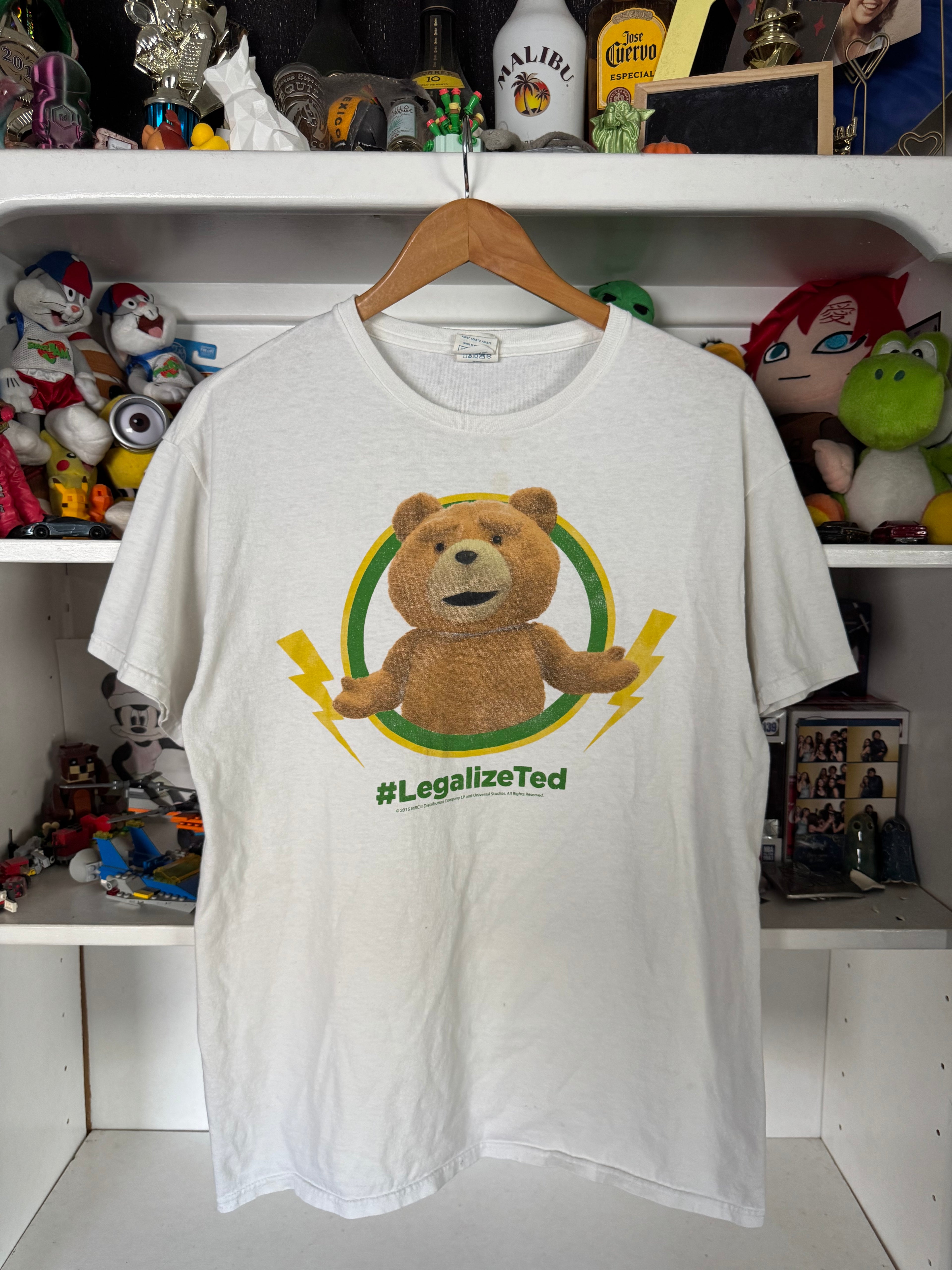 Ted 2 Movie Promo T-shirt