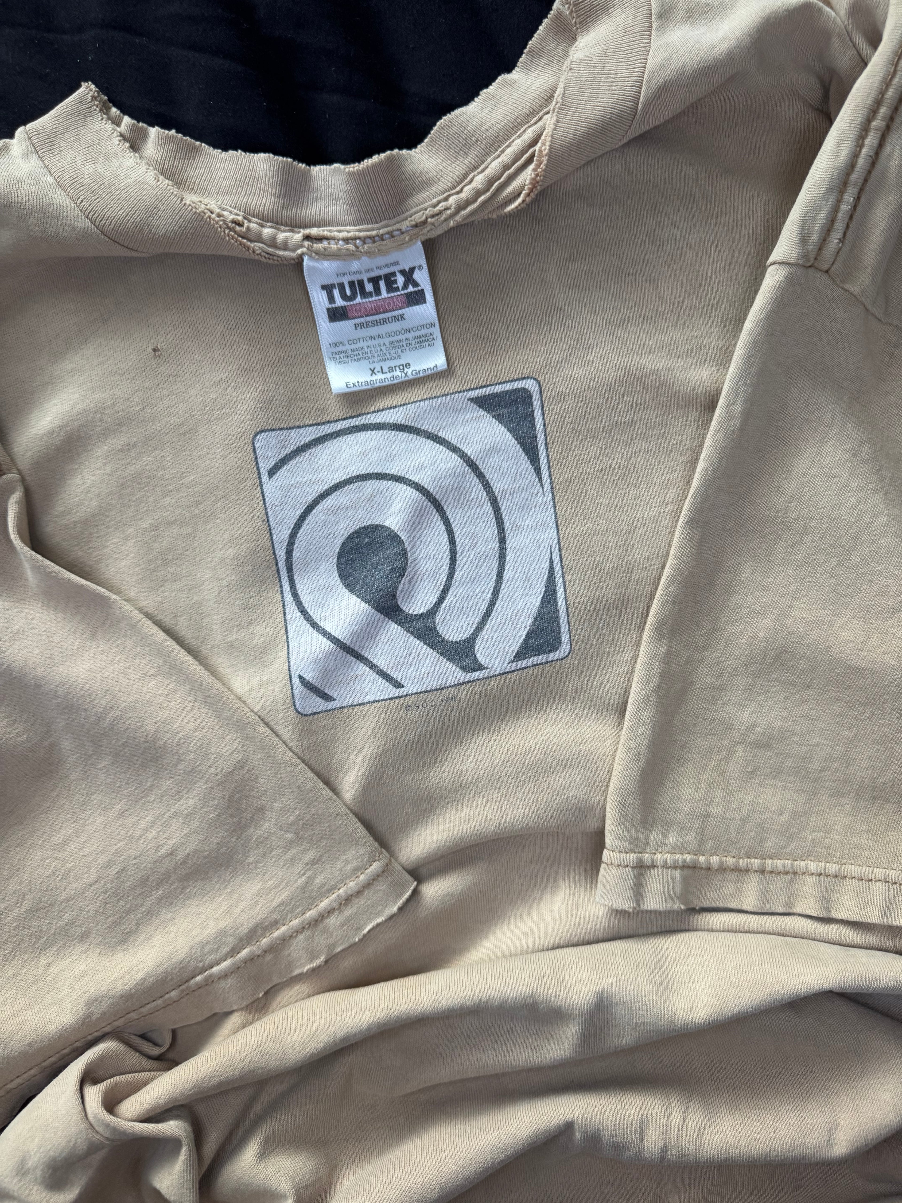 Vintage Powell Peralta T-shirt