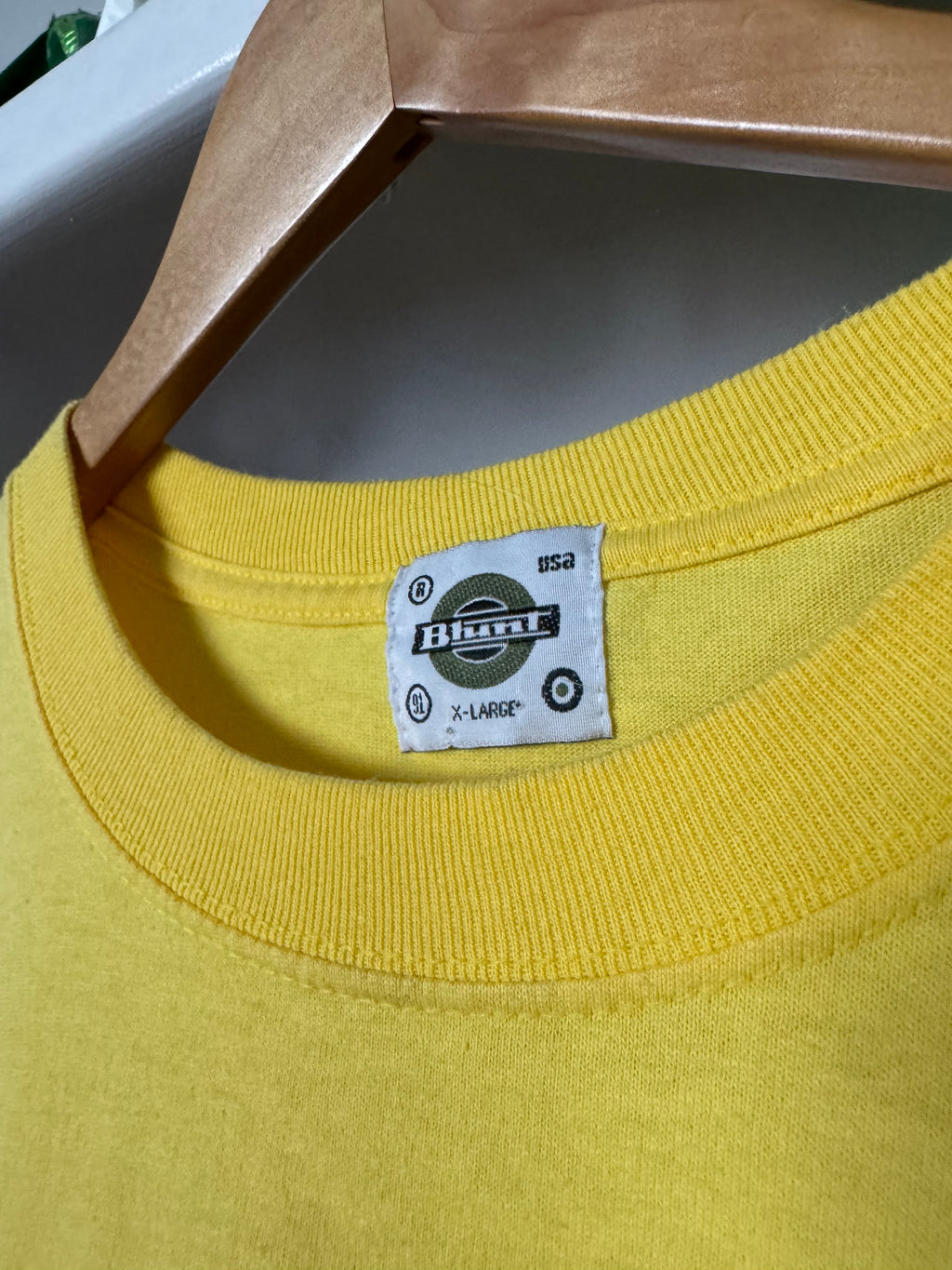 90s Blunt Skateboard T-shirt